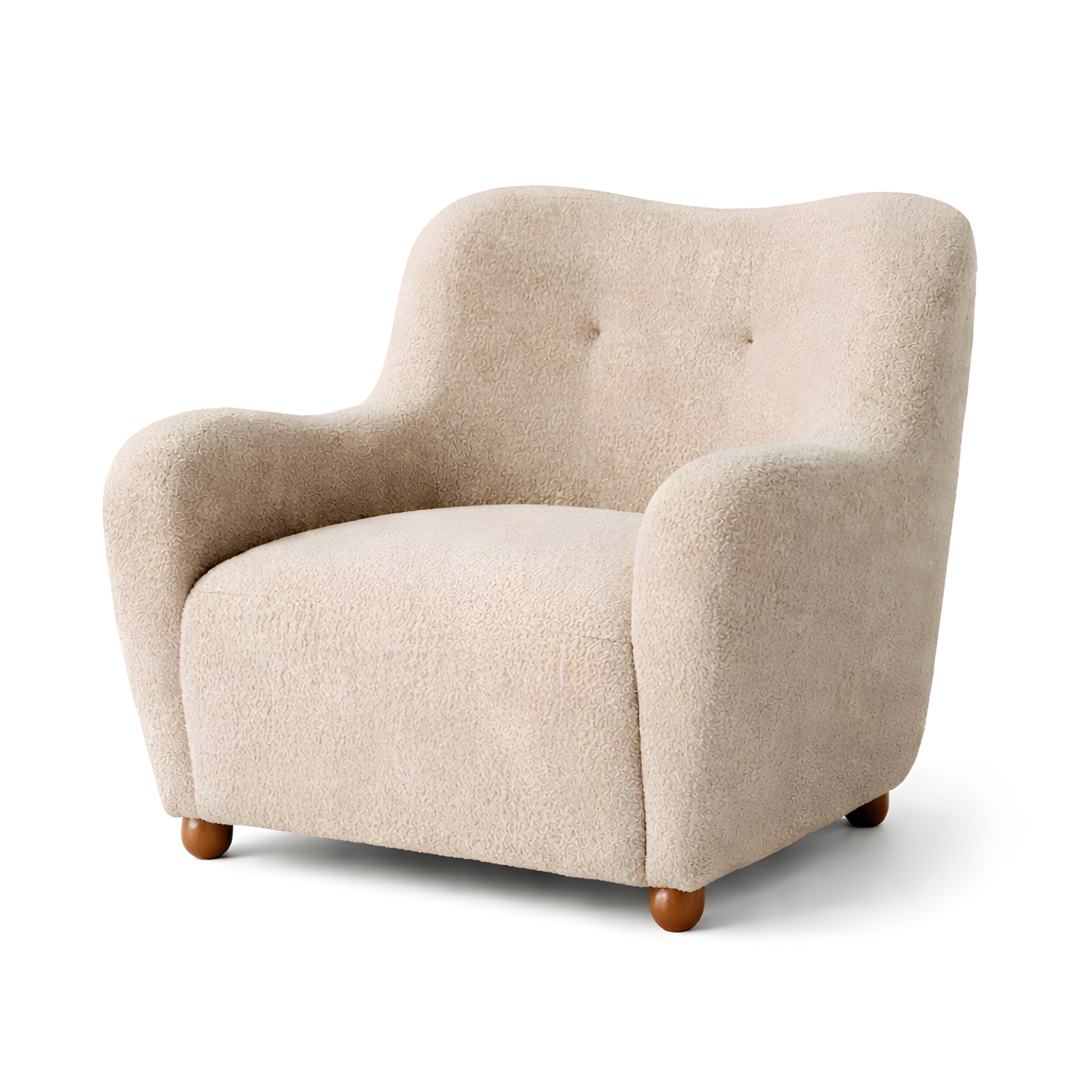 كرسي بوك بمساند