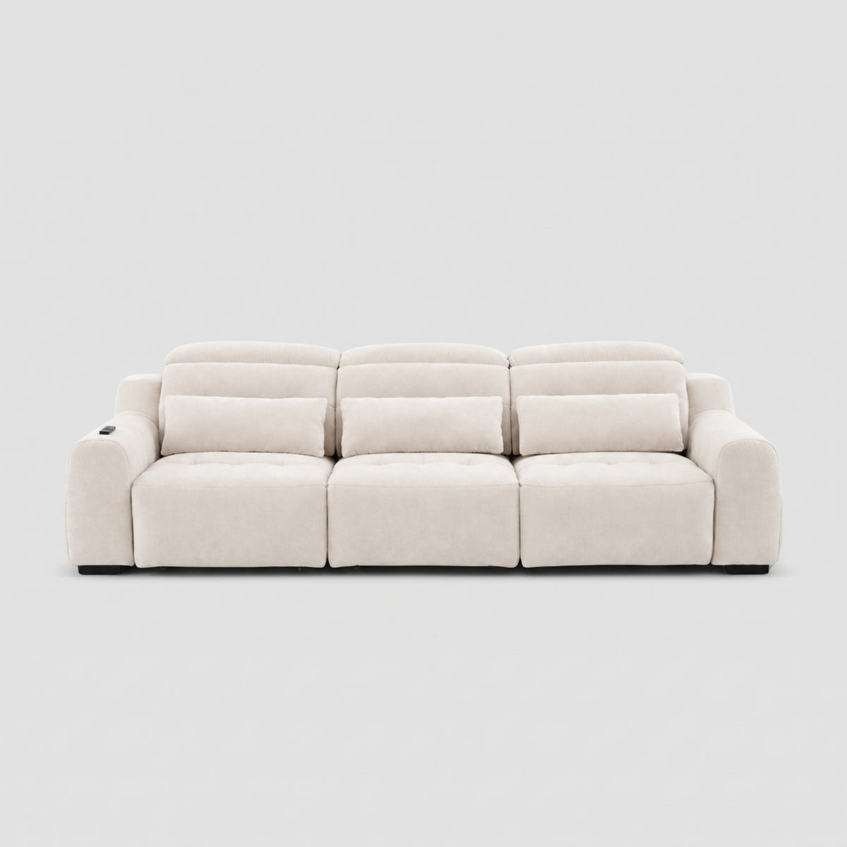 Dune Motion 3 Seater Sofa Bed