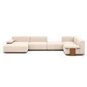 Harbor Outdoor U-Shape Sofa