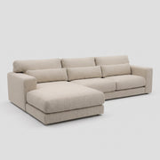 Tulum L-Shape Sofa