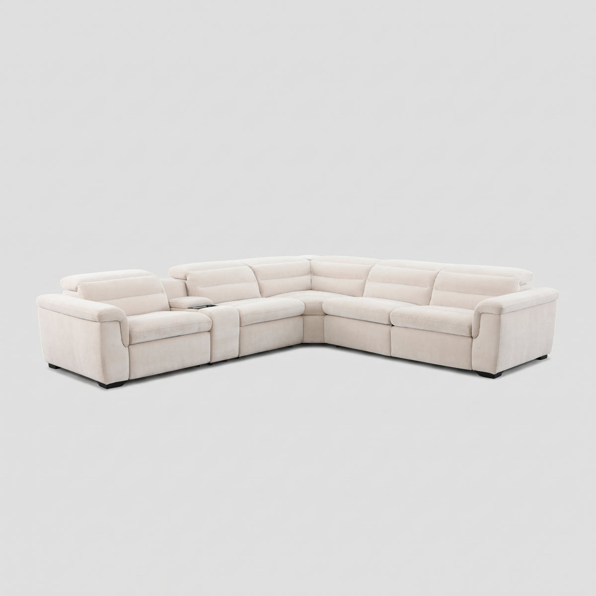 The Nest Motion Corner Sofa