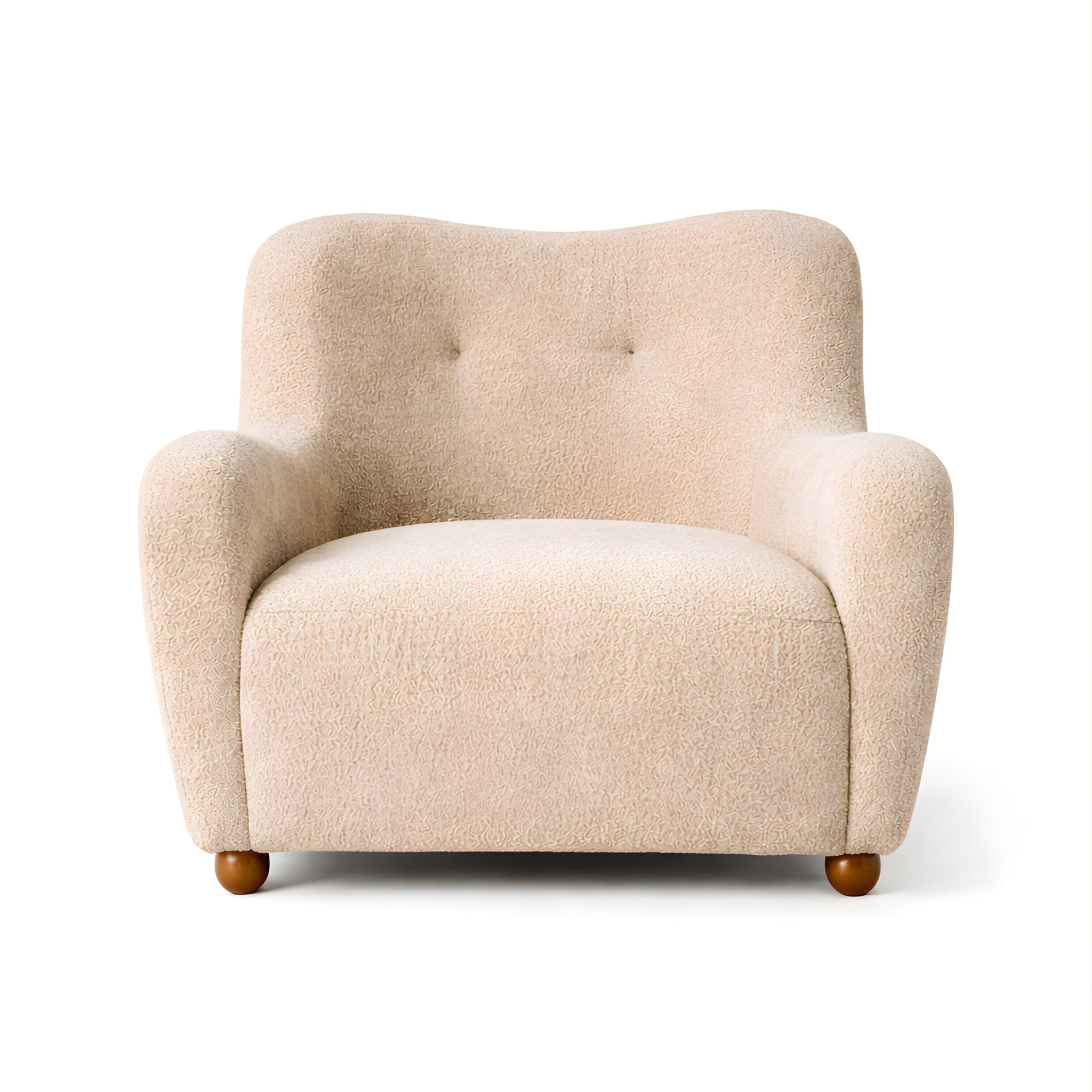 كرسي بوك بمساند