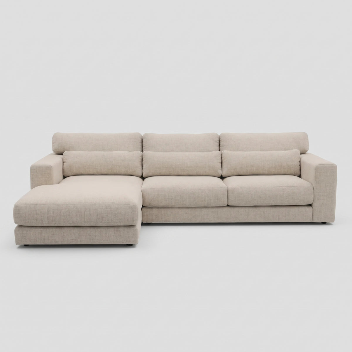 Tulum L-Shape Sofa