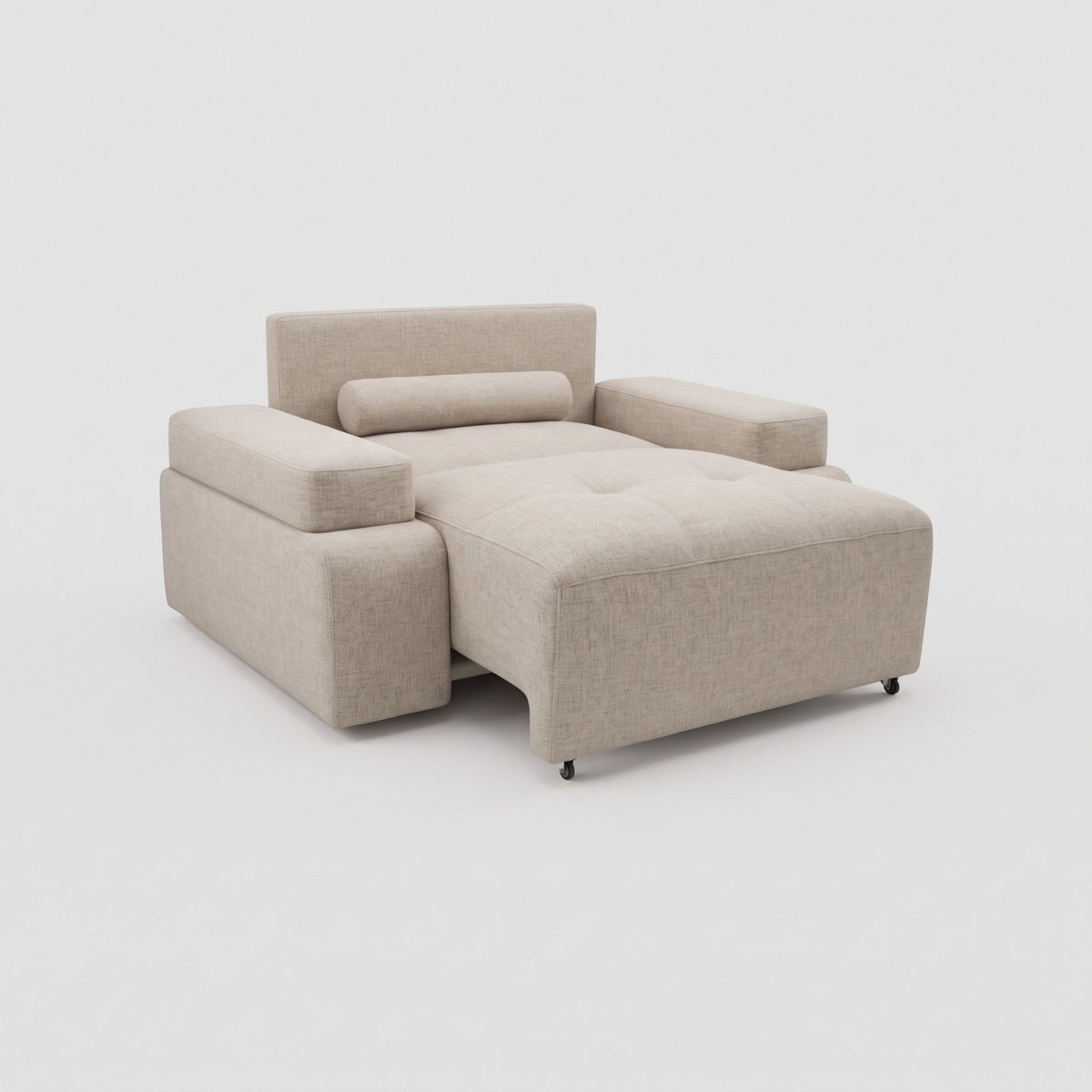 Blaise Motion Sofa Bed -  Single