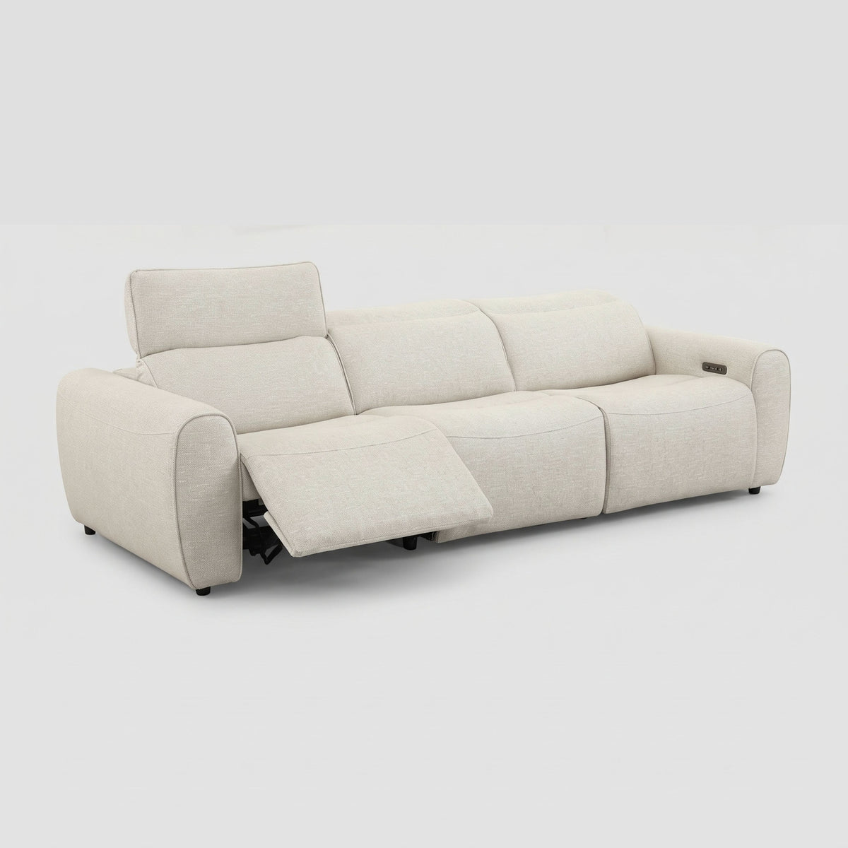 Sway Motion 3 Seater Sofa