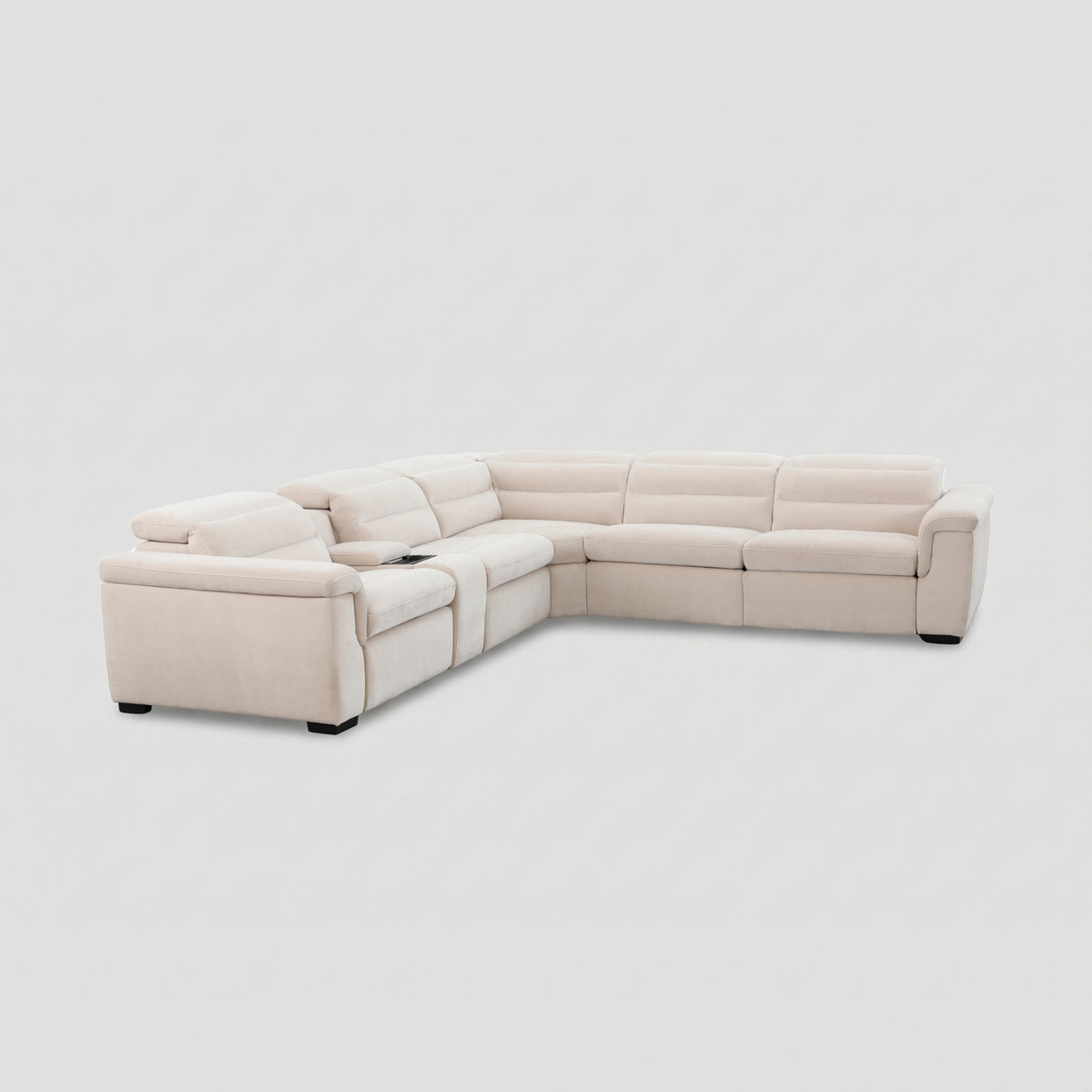 The Nest Motion Corner Sofa