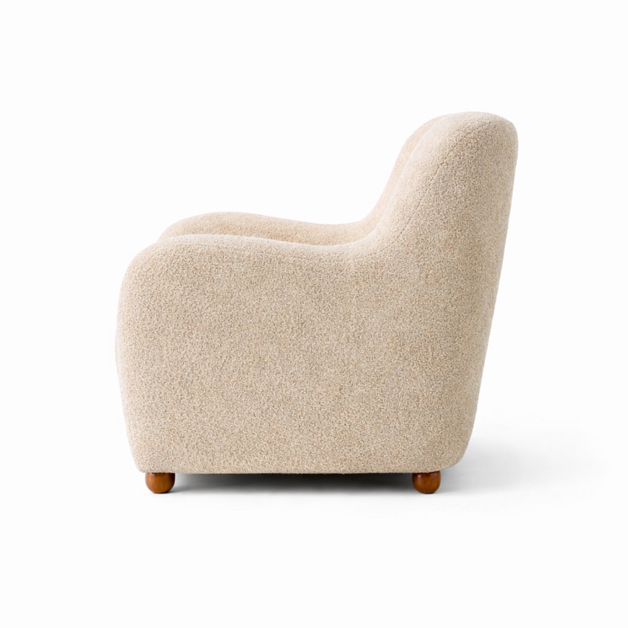 كرسي بوك بمساند