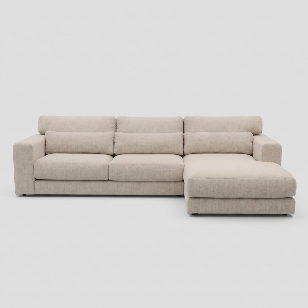 Tulum L-Shape Sofa