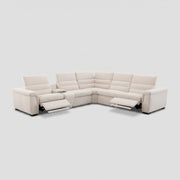 The Nest Motion Corner Sofa
