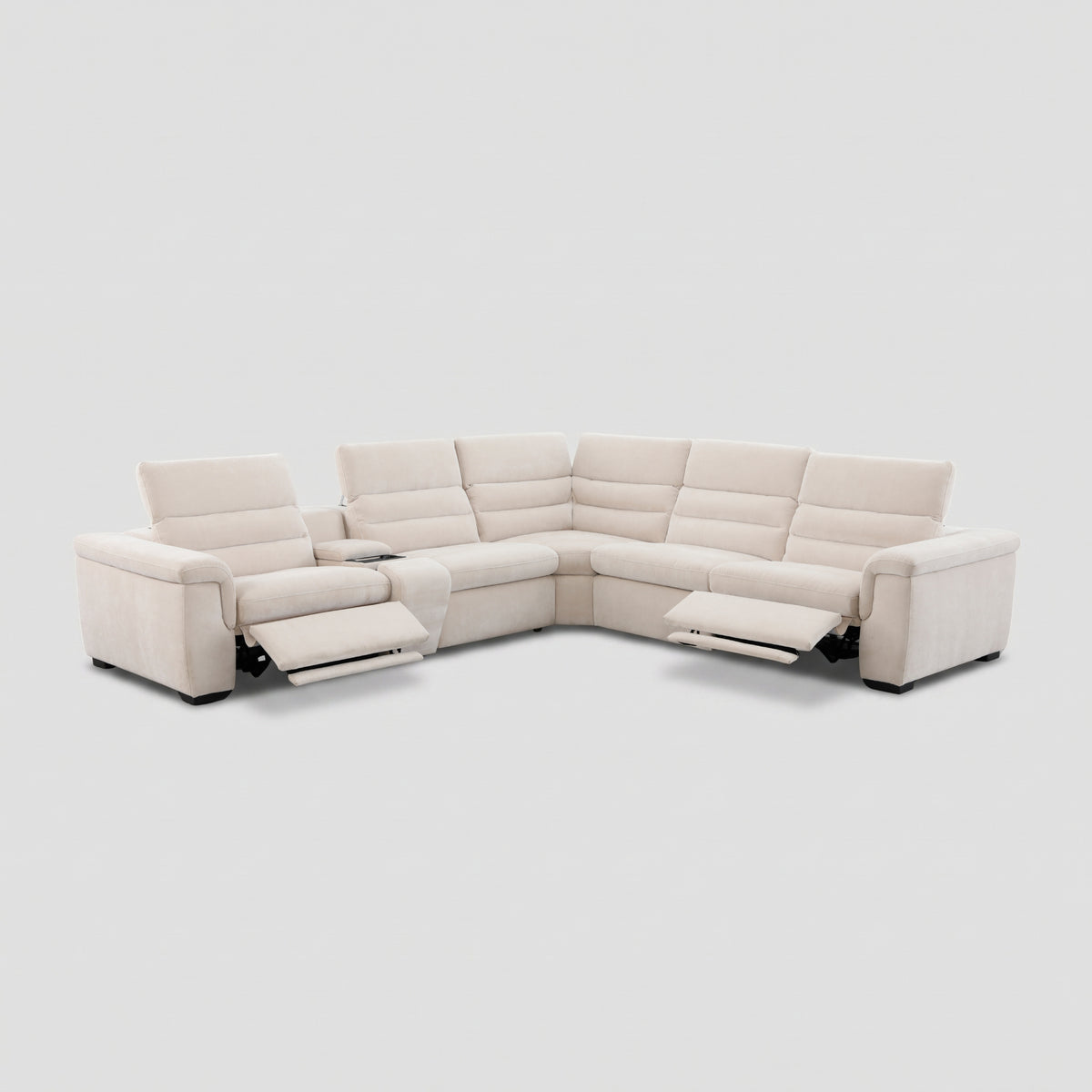 The Nest Motion Corner Sofa