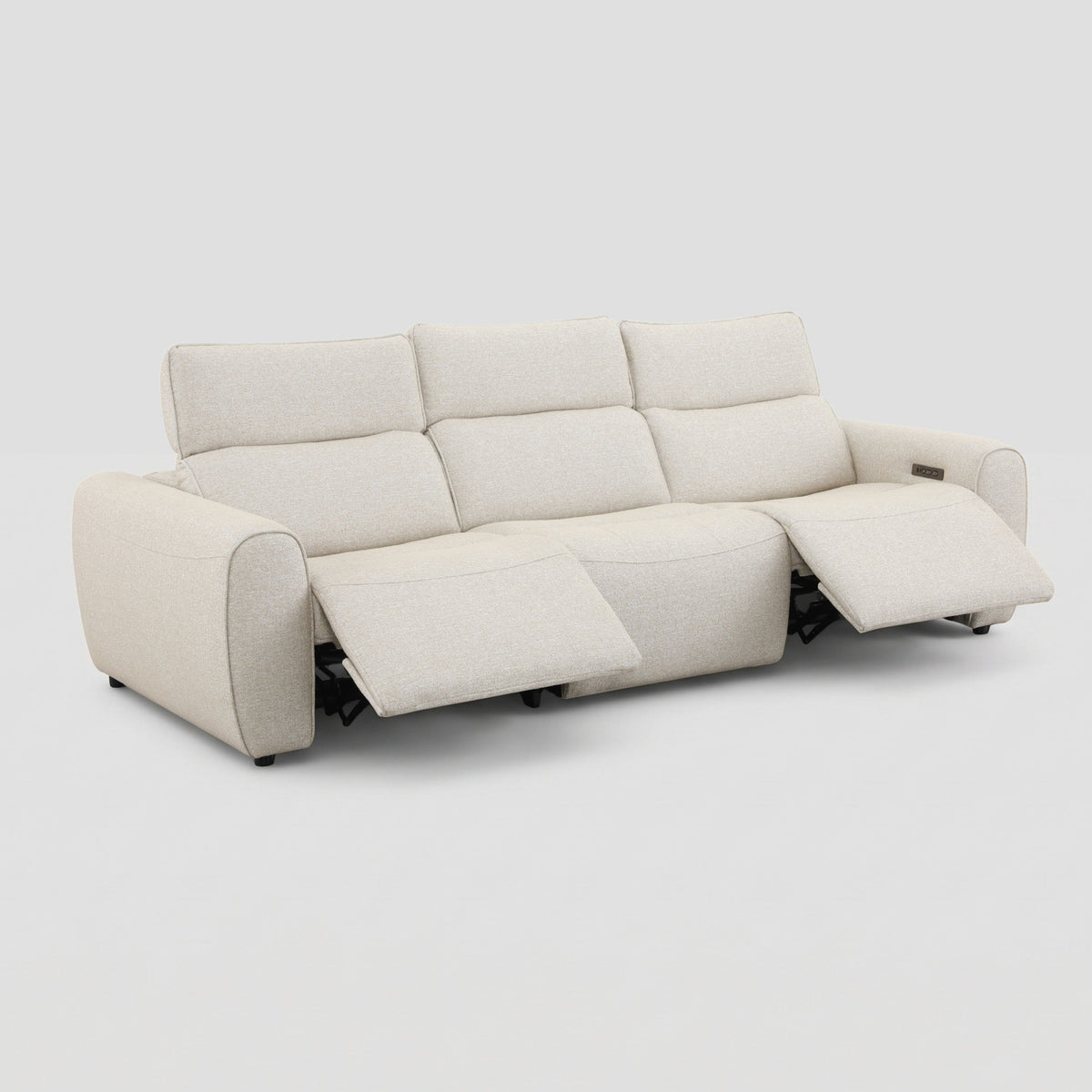 Sway Motion 3 Seater Sofa