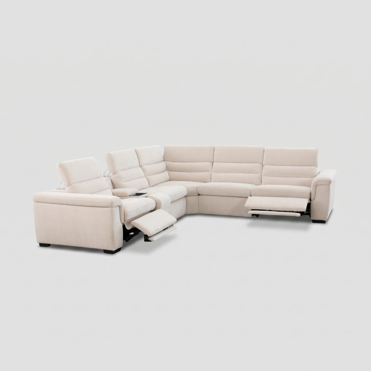 The Nest Motion Corner Sofa