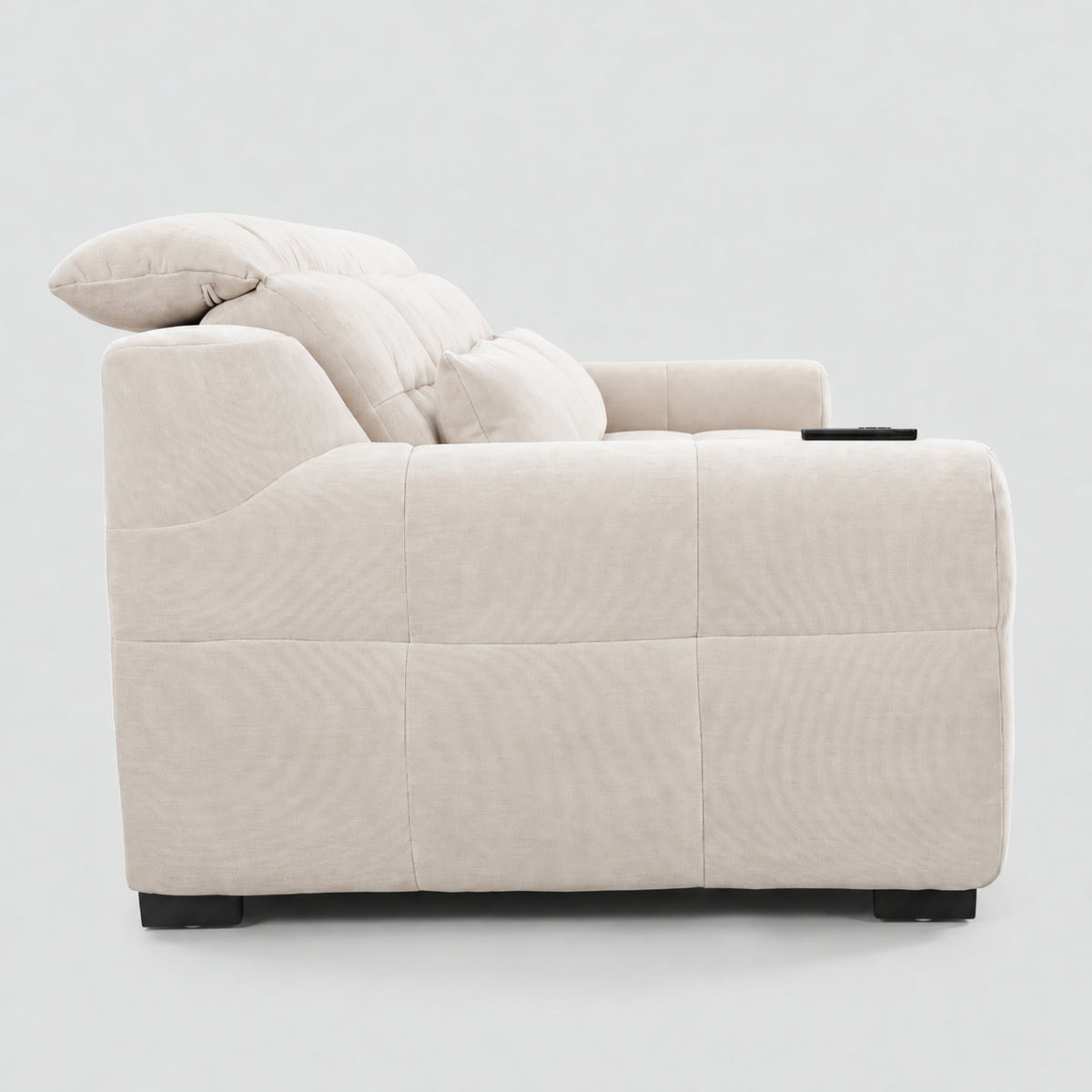 Dune Motion 3 Seater Sofa Bed