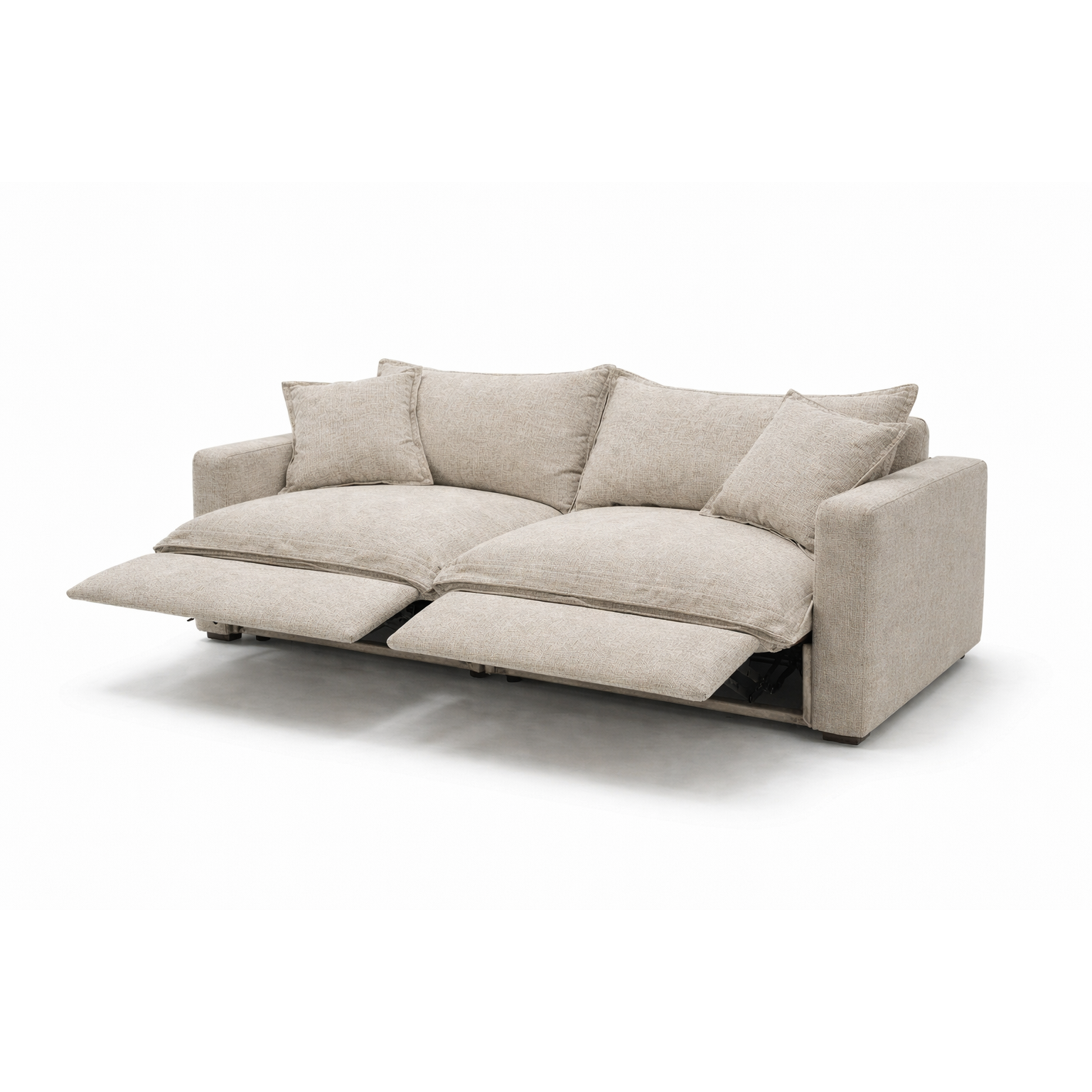 Cloud Motion 2 Seater Sofa