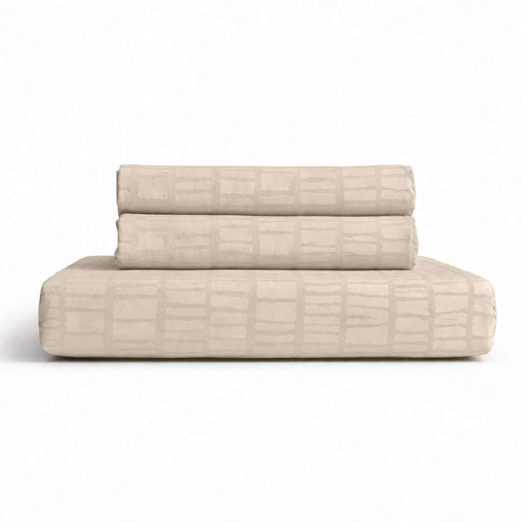 Polycotton Flat Sheet Set