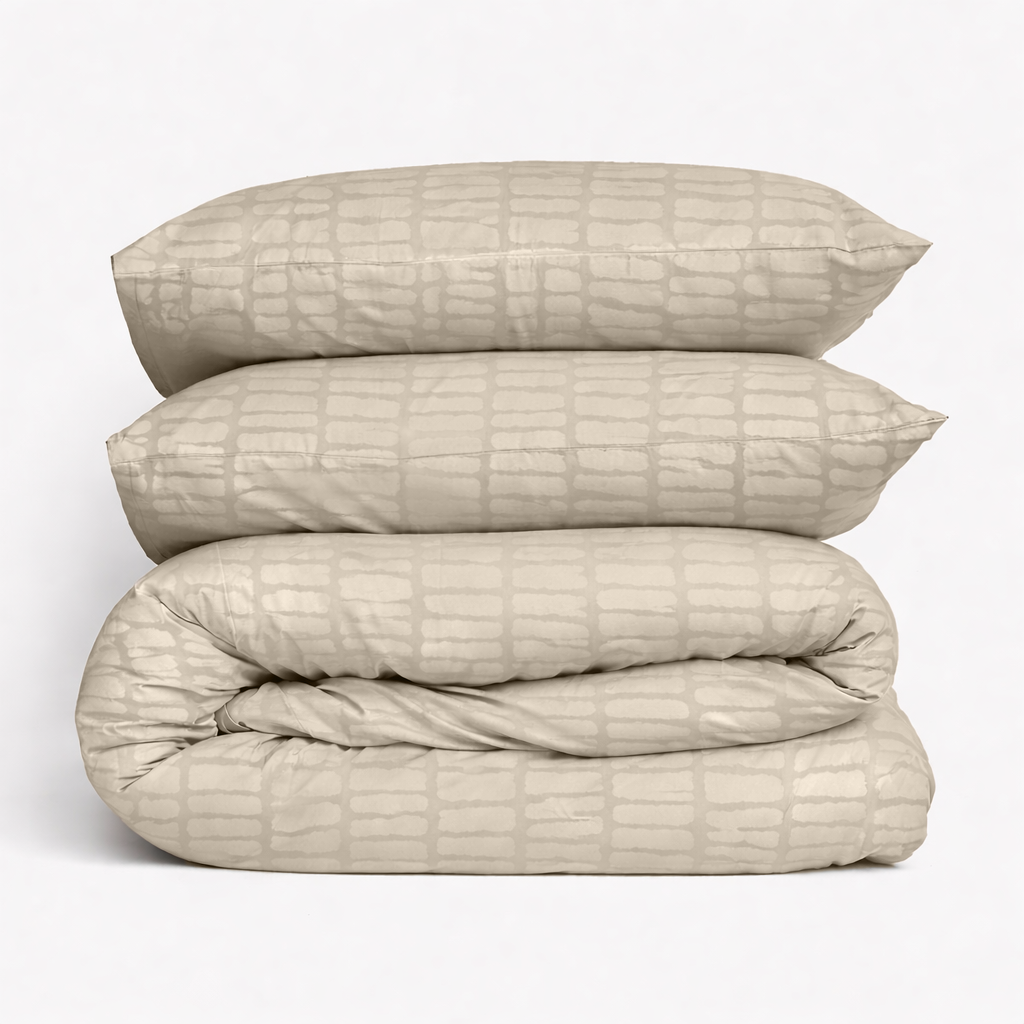 Polycotton Duvet Cover Set