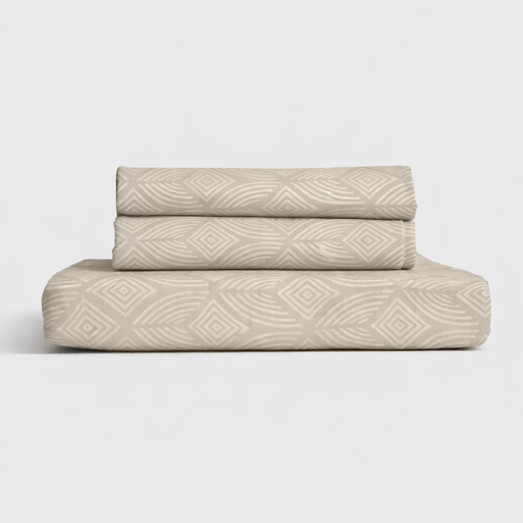 Polycotton Flat Sheet Set