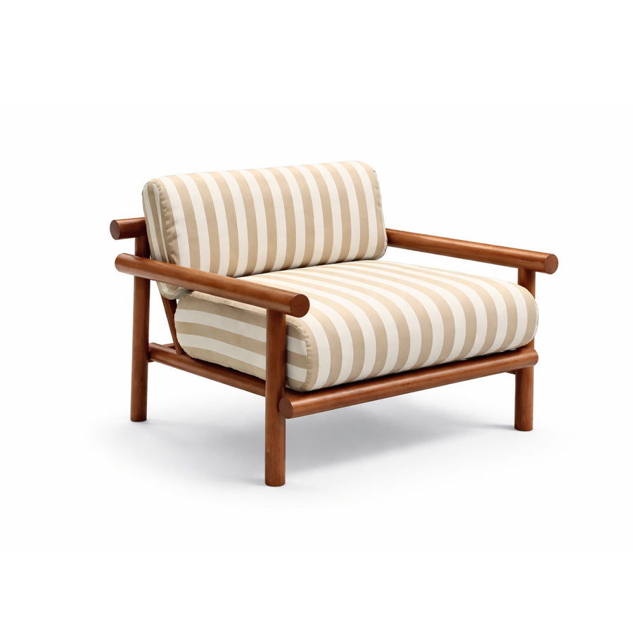Lido Outdoor Armchair