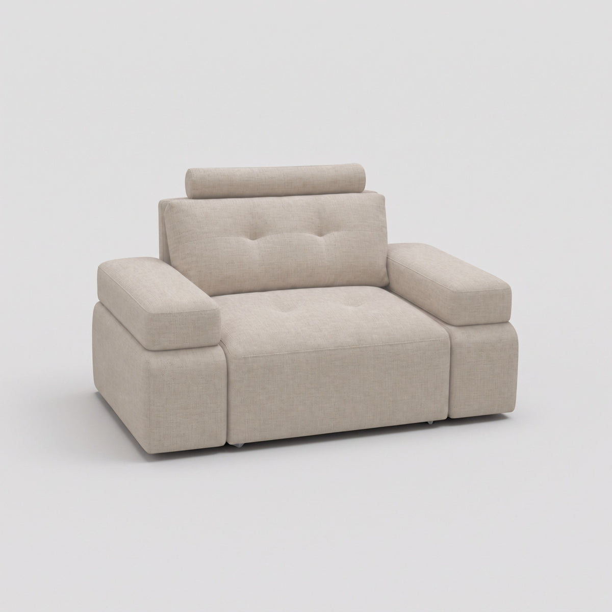 Blaise Motion Sofa Bed -  Single