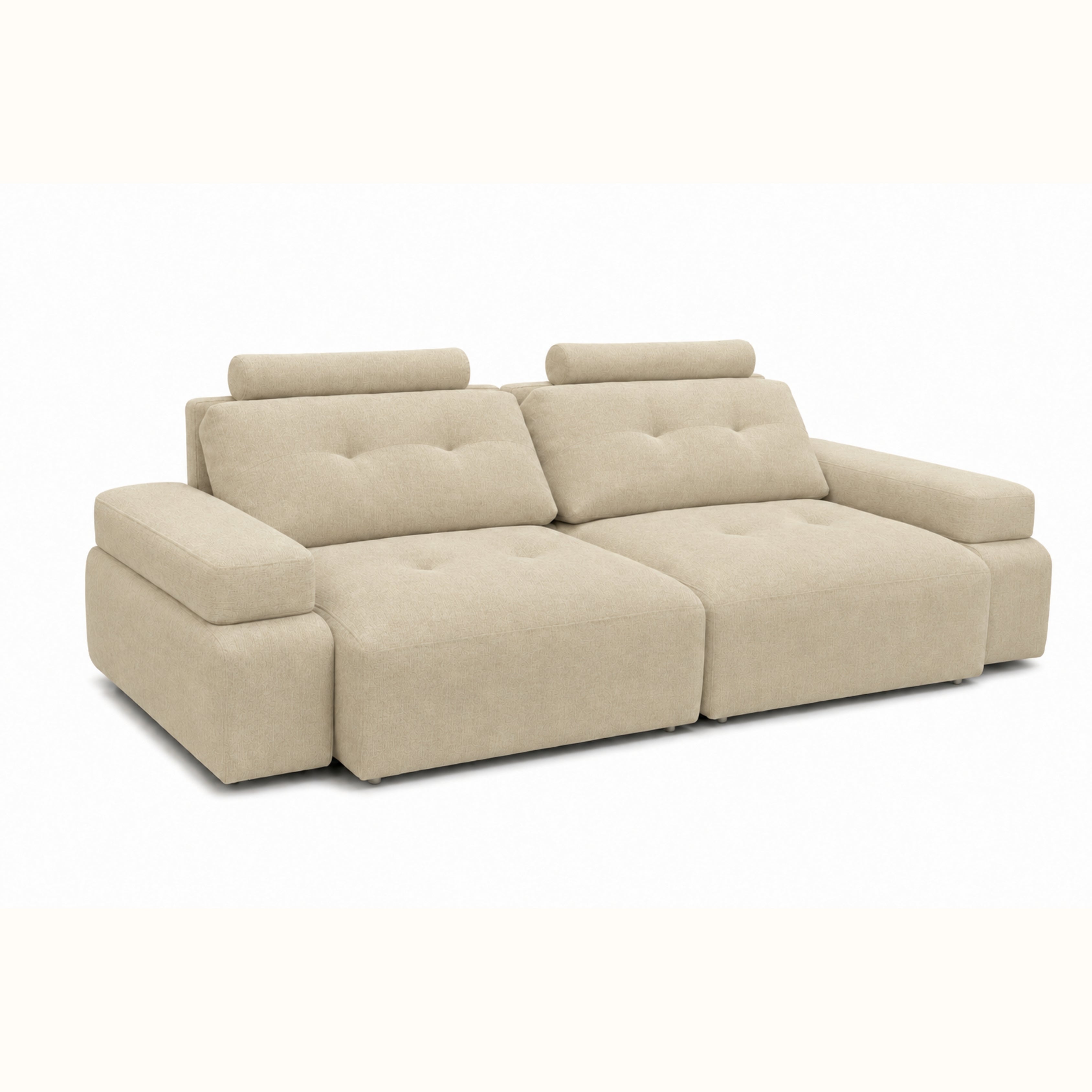 Blaise Motion Sofa Bed - Double