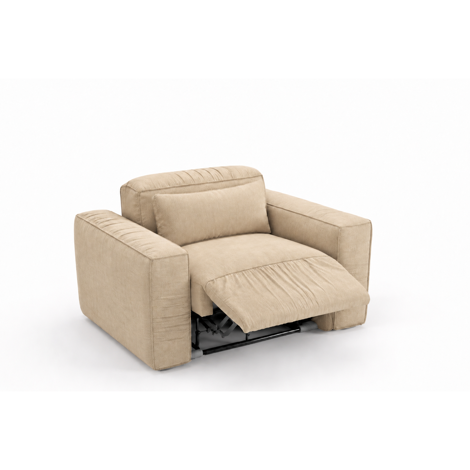 Flow Motion Armchair