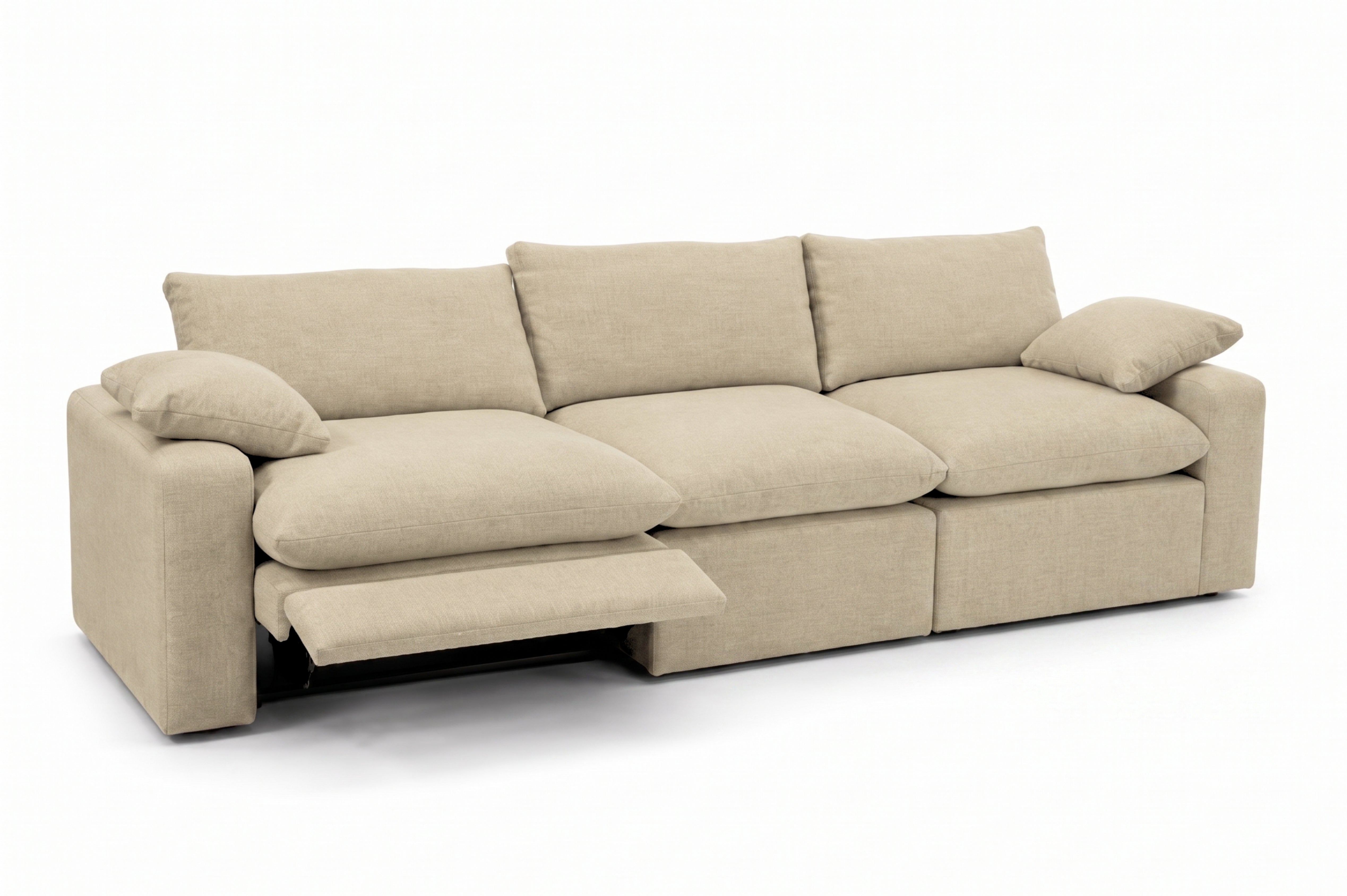 Sink Motion 3 Seater Sofa