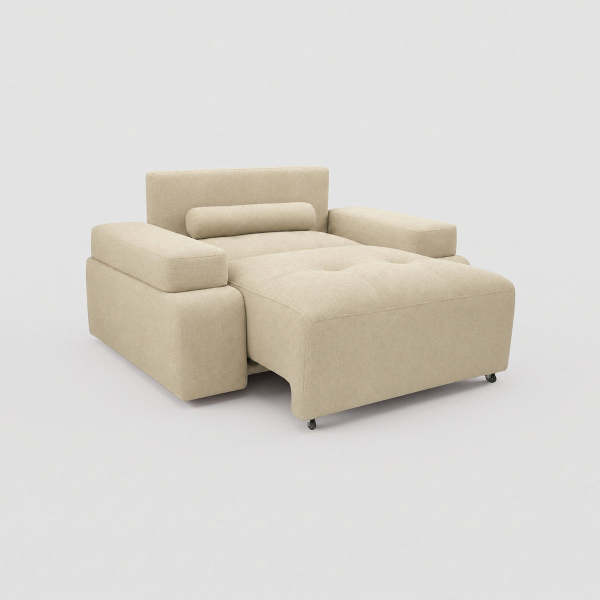 Blaise Motion Sofa Bed -  Single