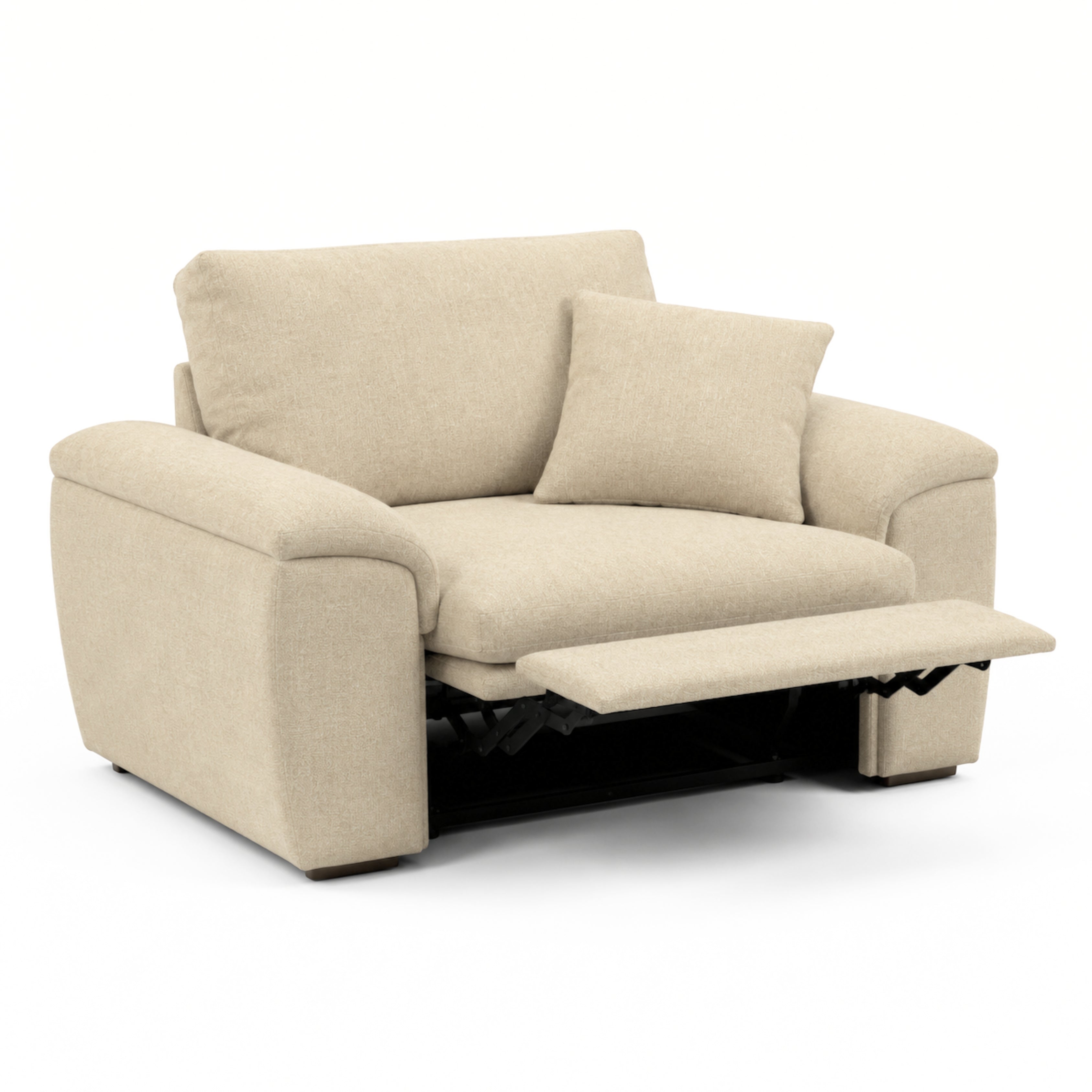 Harmony Motion Armchair
