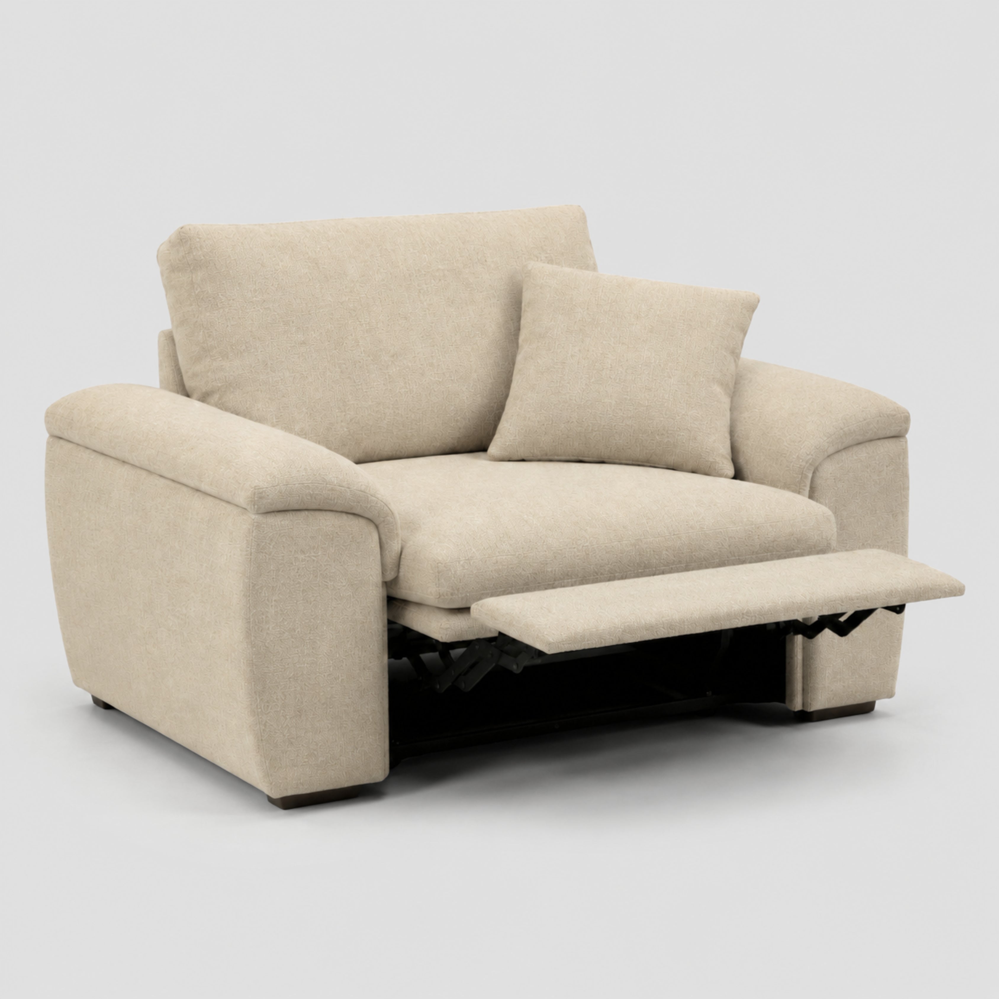 Harmony Motion Armchair
