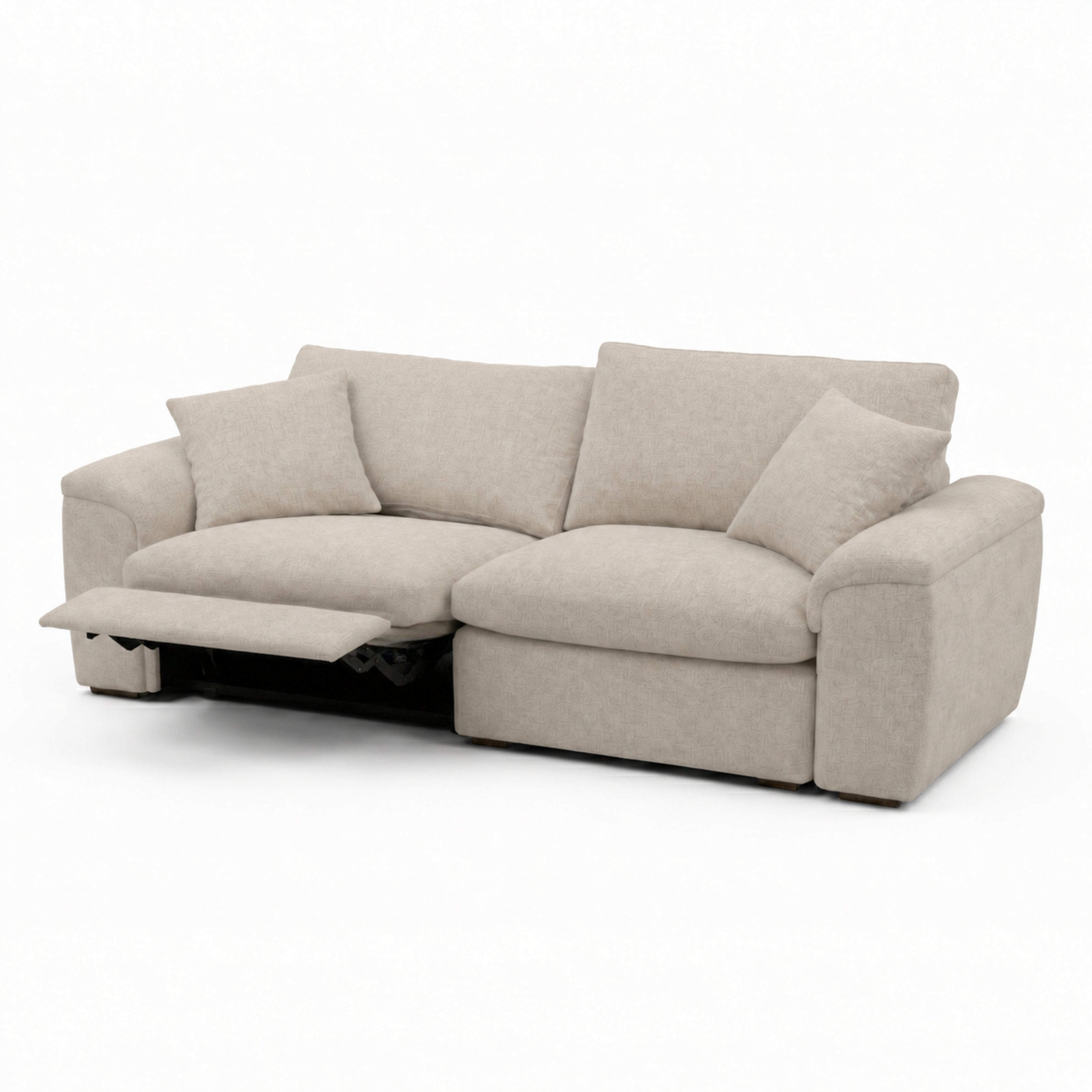 Harmony Motion 2 Seater Sofa