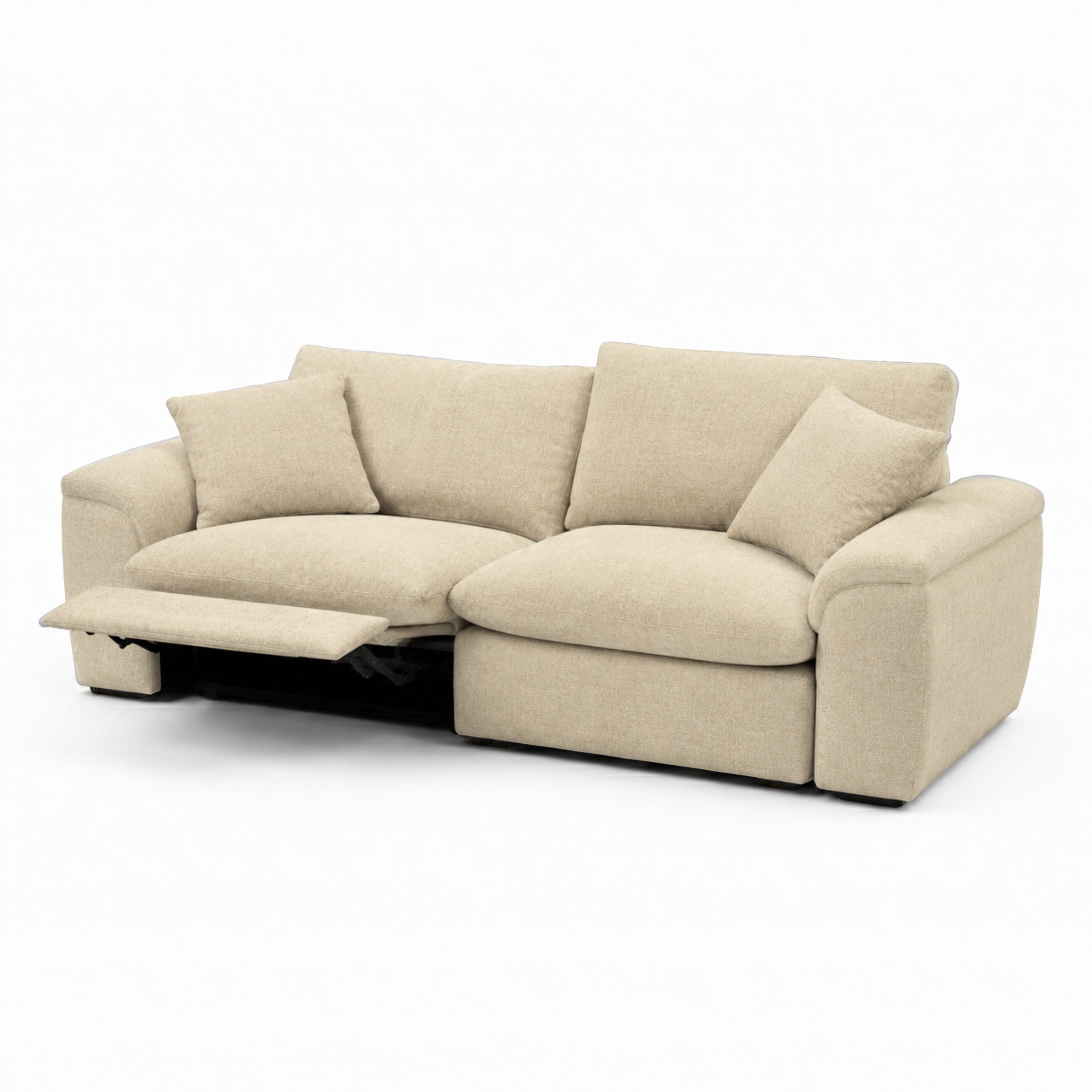 Harmony Motion 2 Seater Sofa