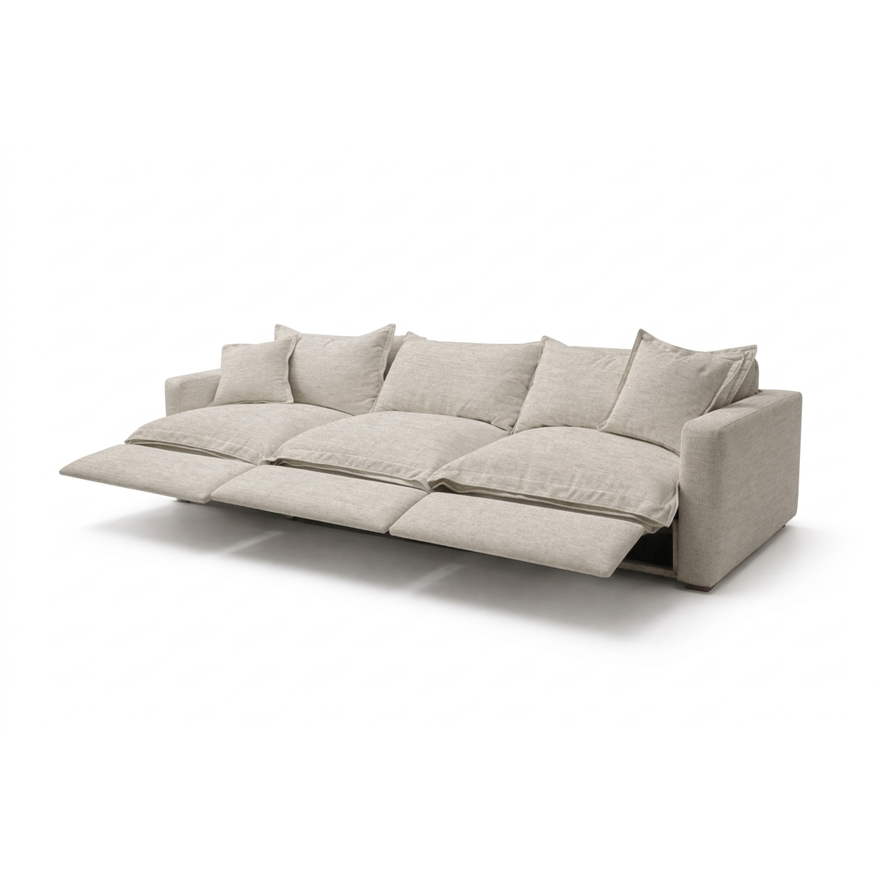 Cloud Motion 3 Seater Sofa