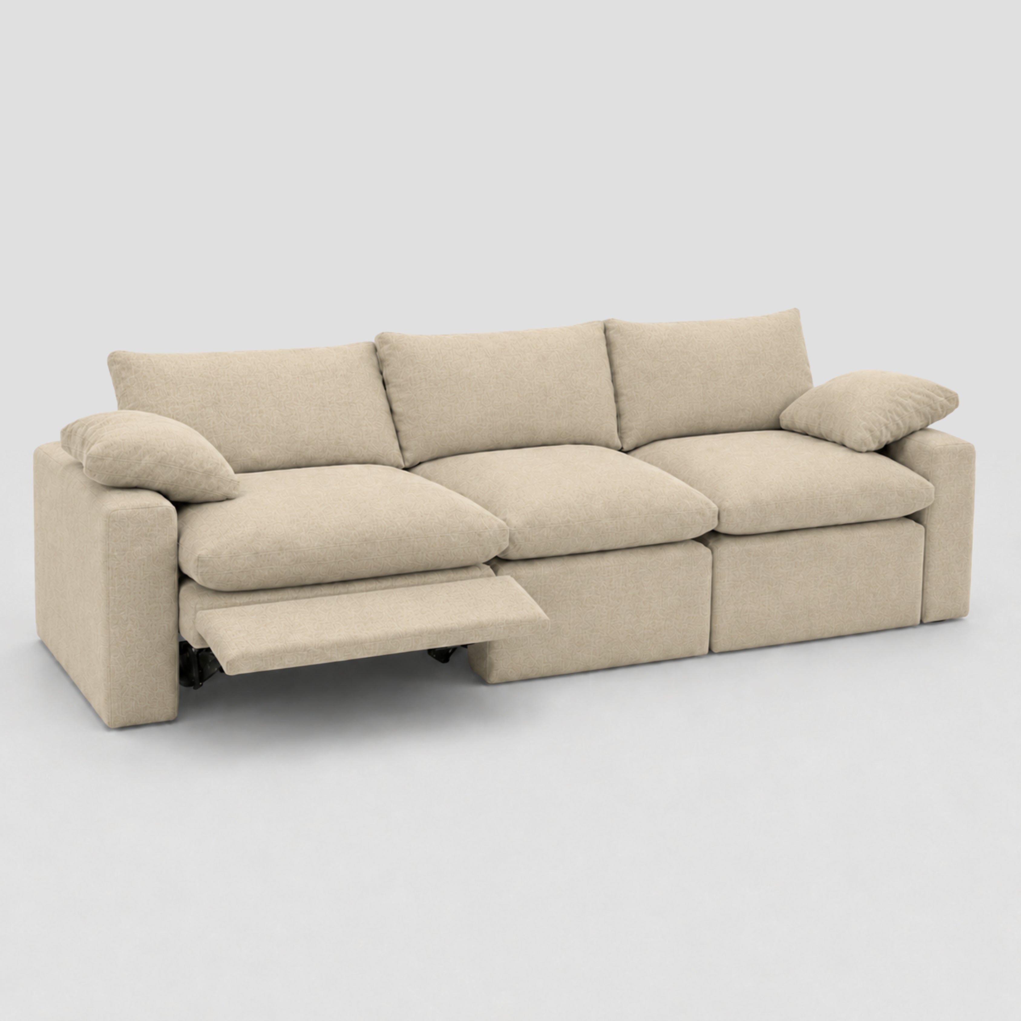 Sink Motion 3 Seater Sofa