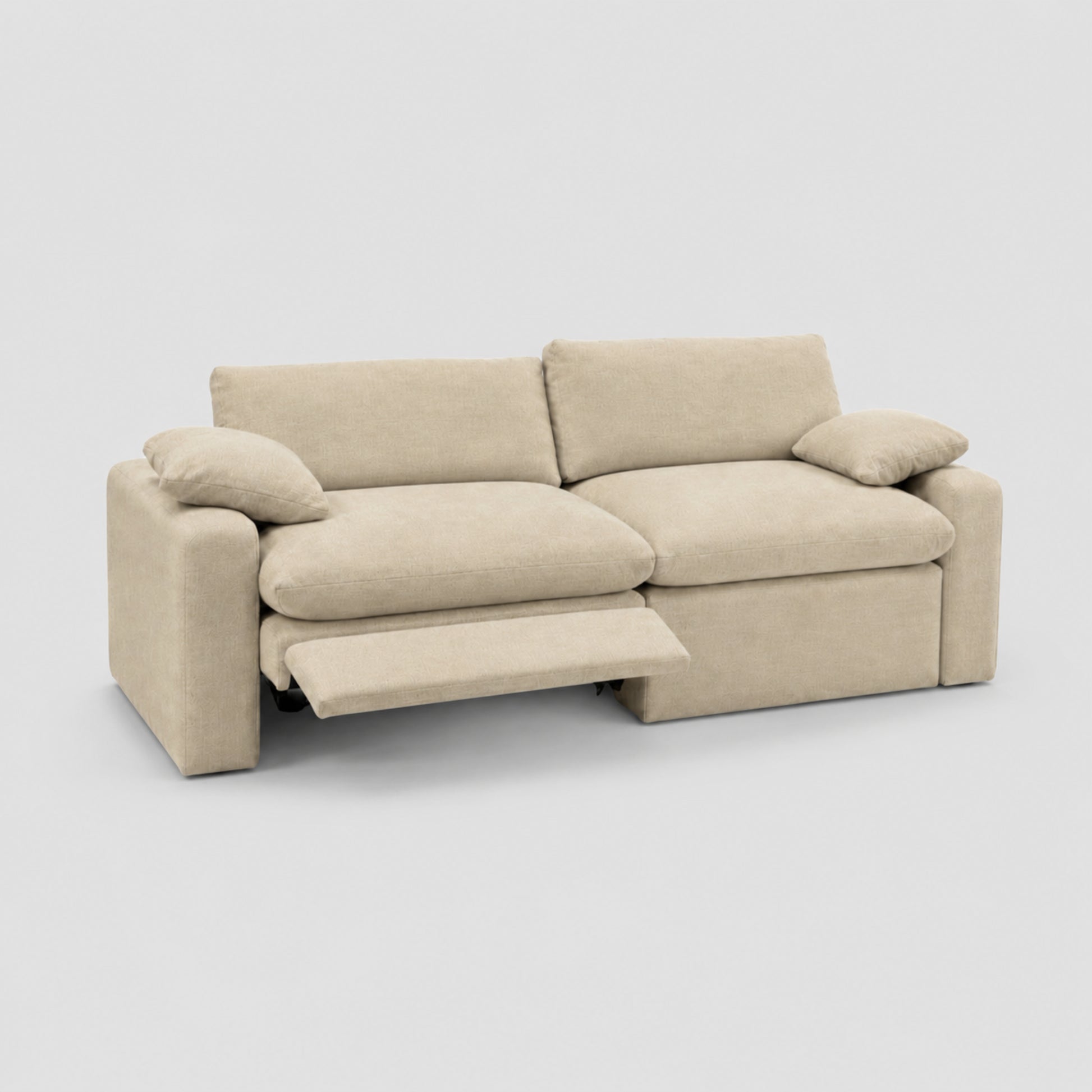 sink motion 2 seater sofa