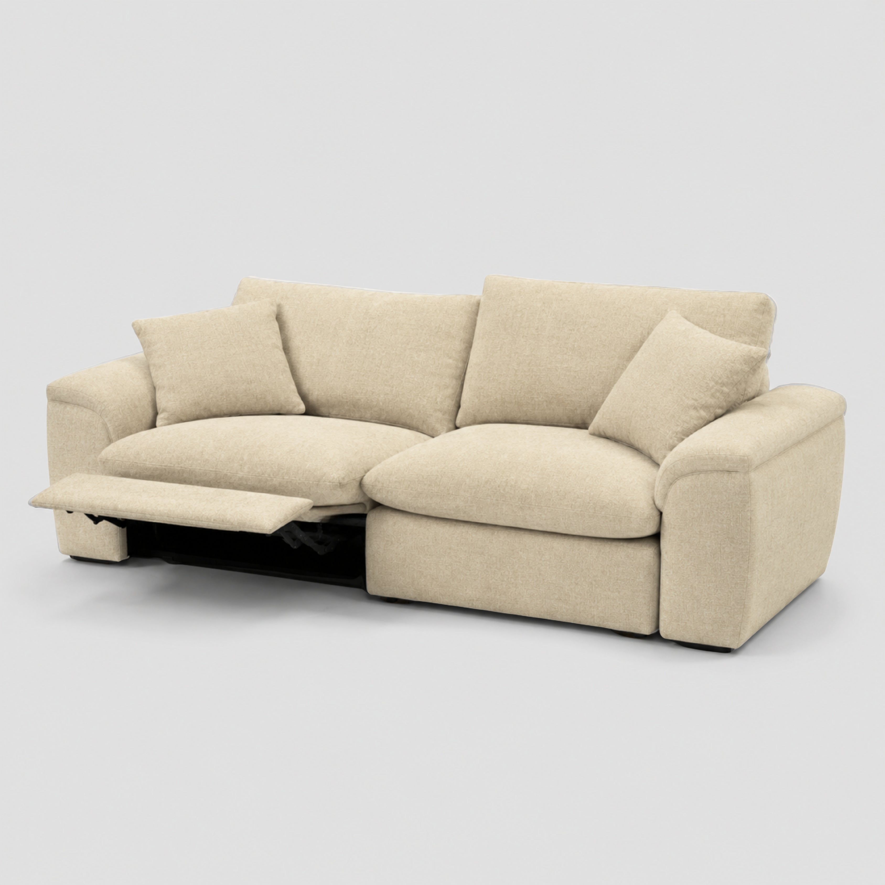 Harmony Motion 2 Seater Sofa