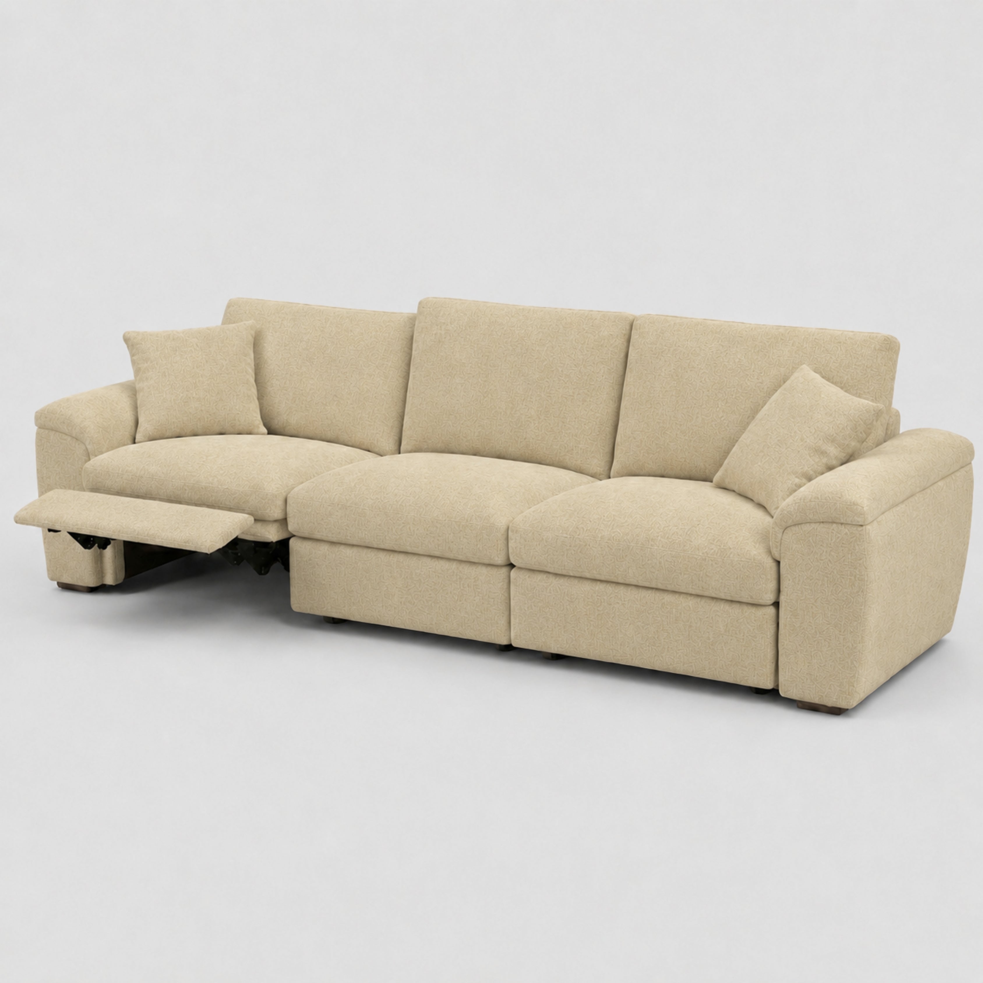 Harmony Motion 3 Seater Sofa
