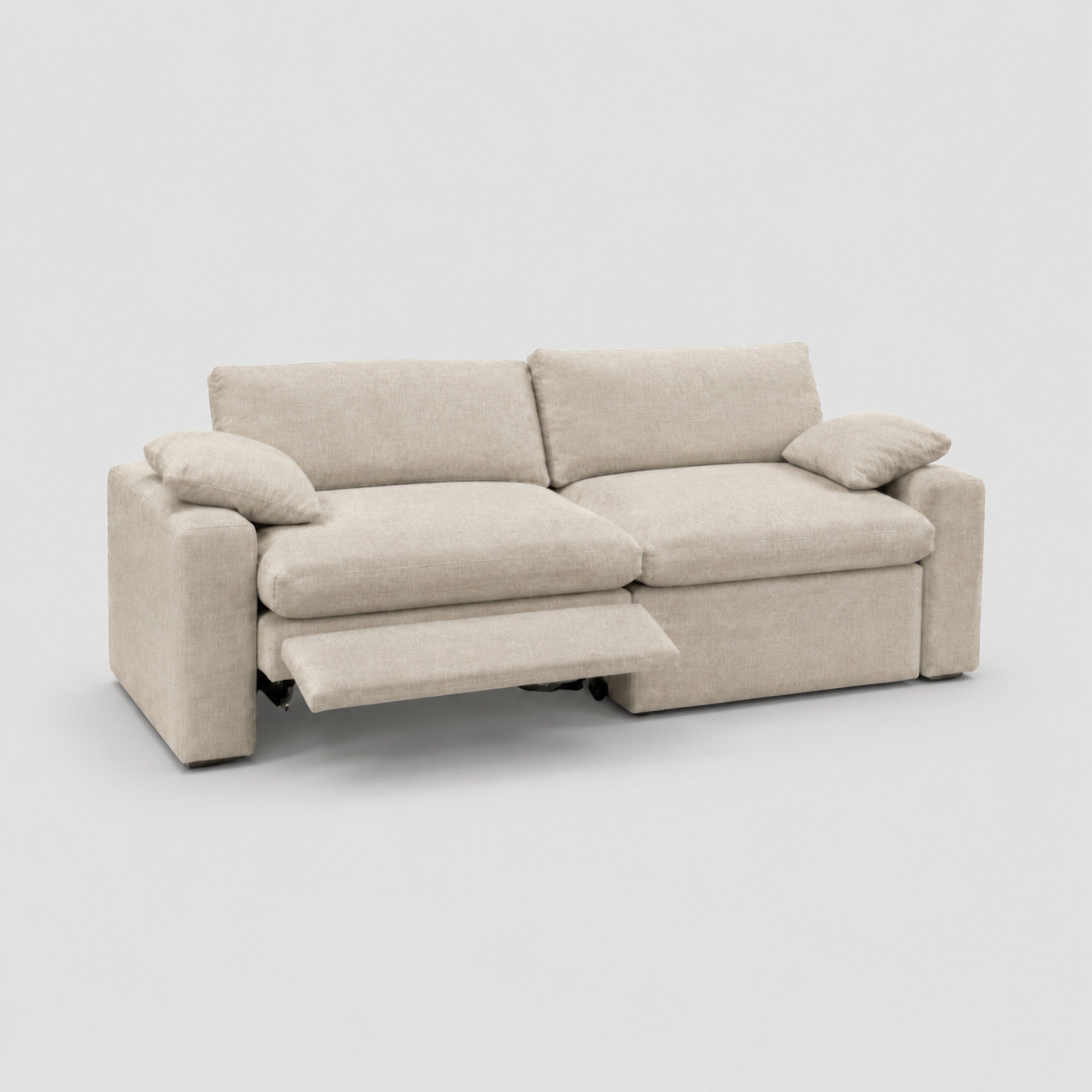 sink motion 2 seater sofa