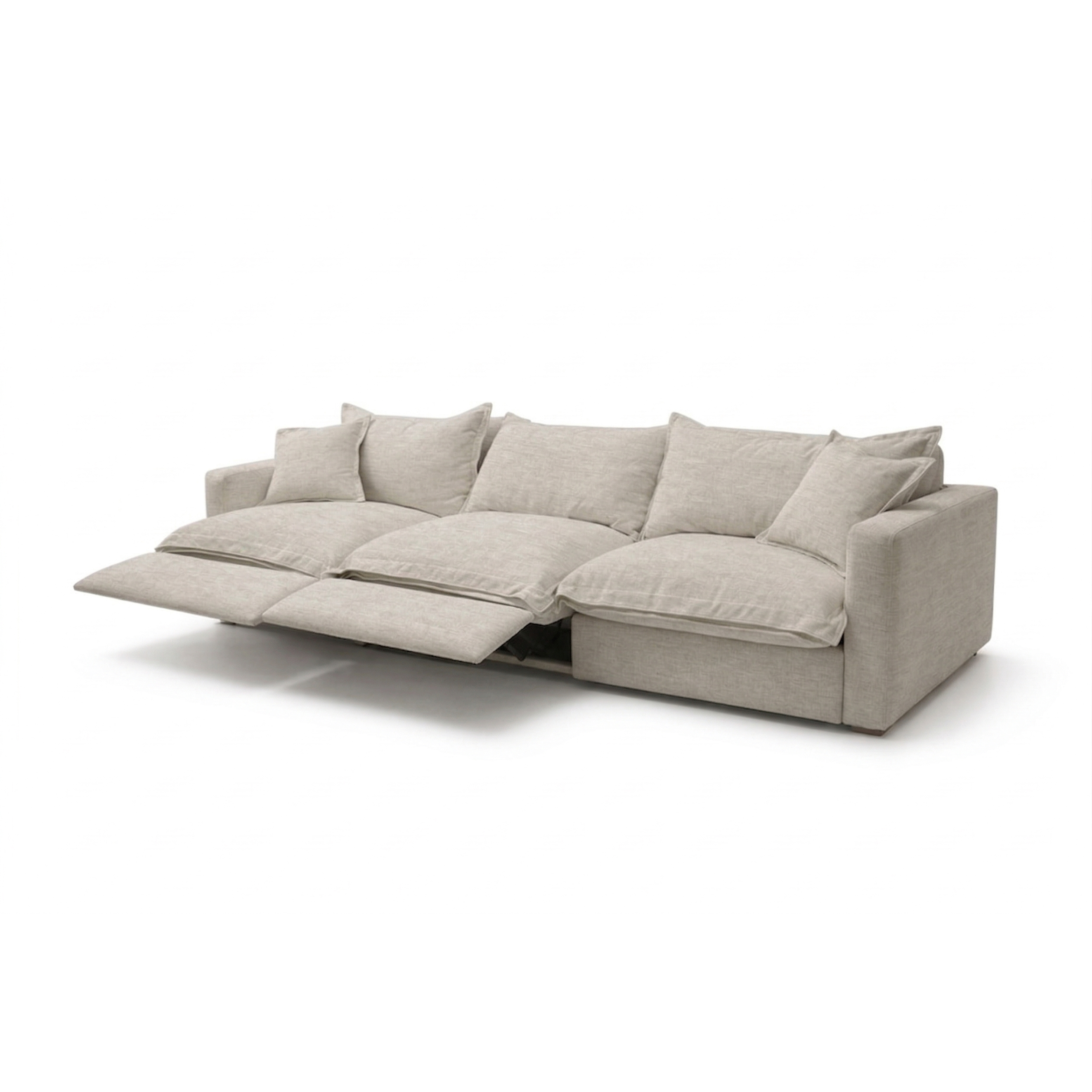 Cloud Motion 3 Seater Sofa