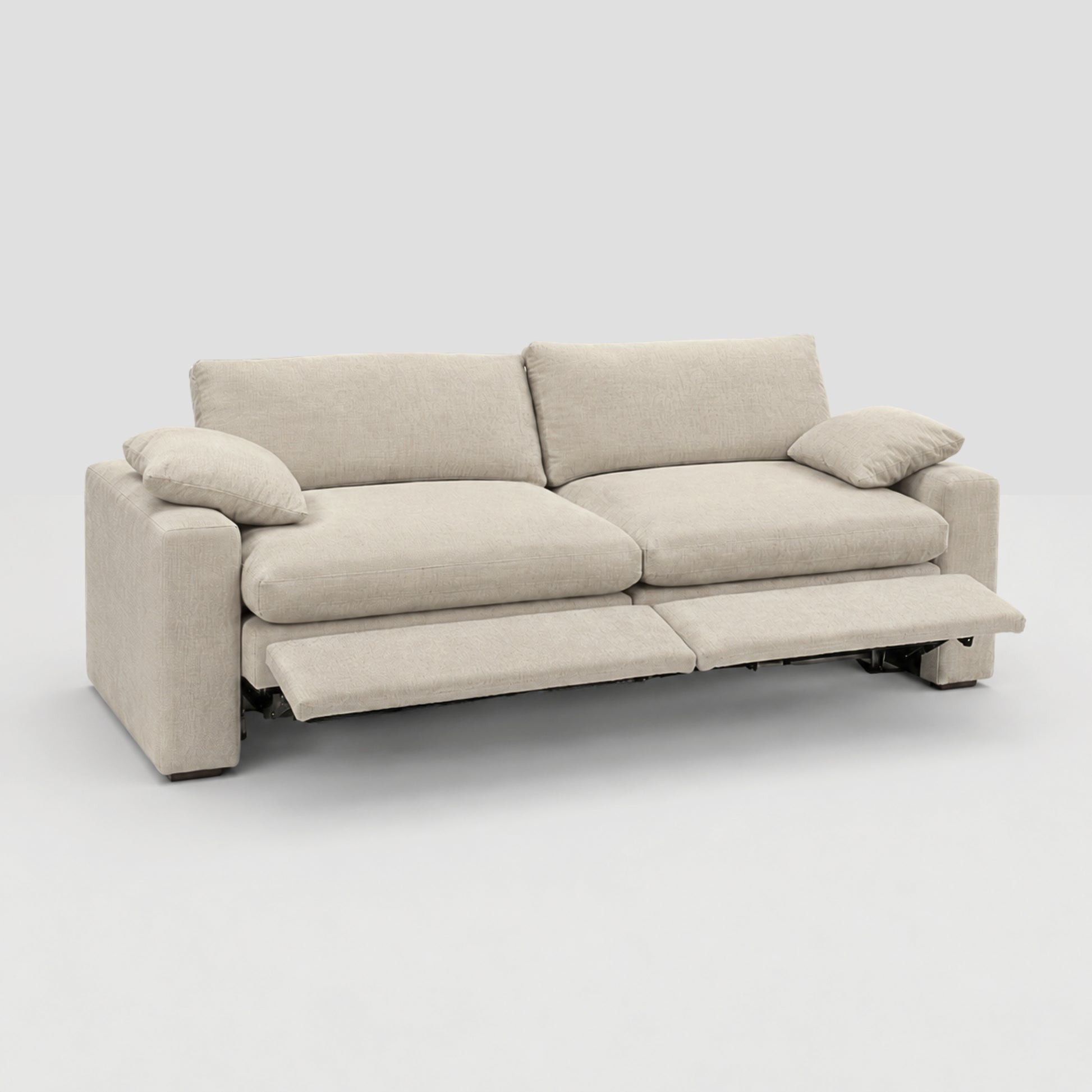 sink motion 2 seater sofa