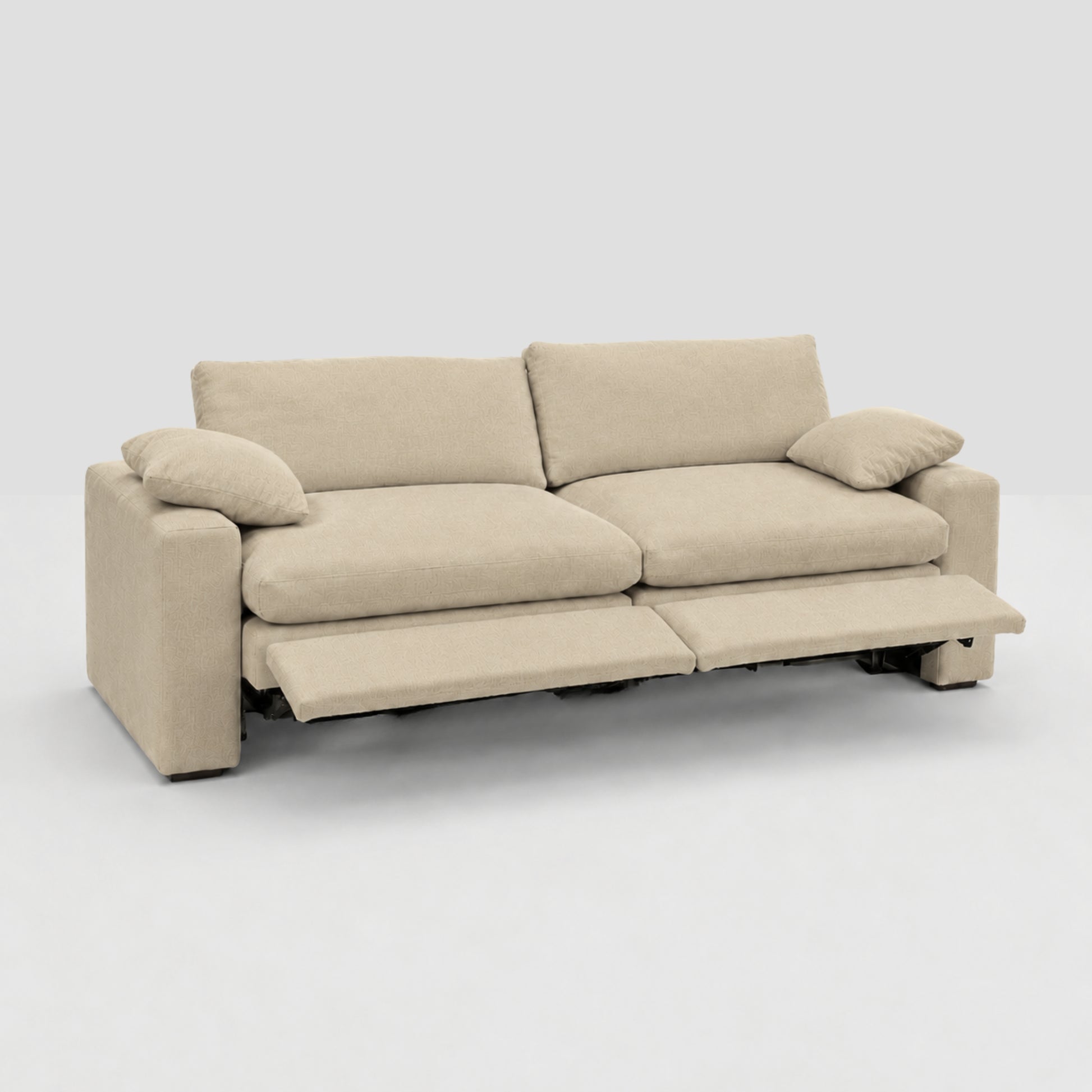 sink motion 2 seater sofa