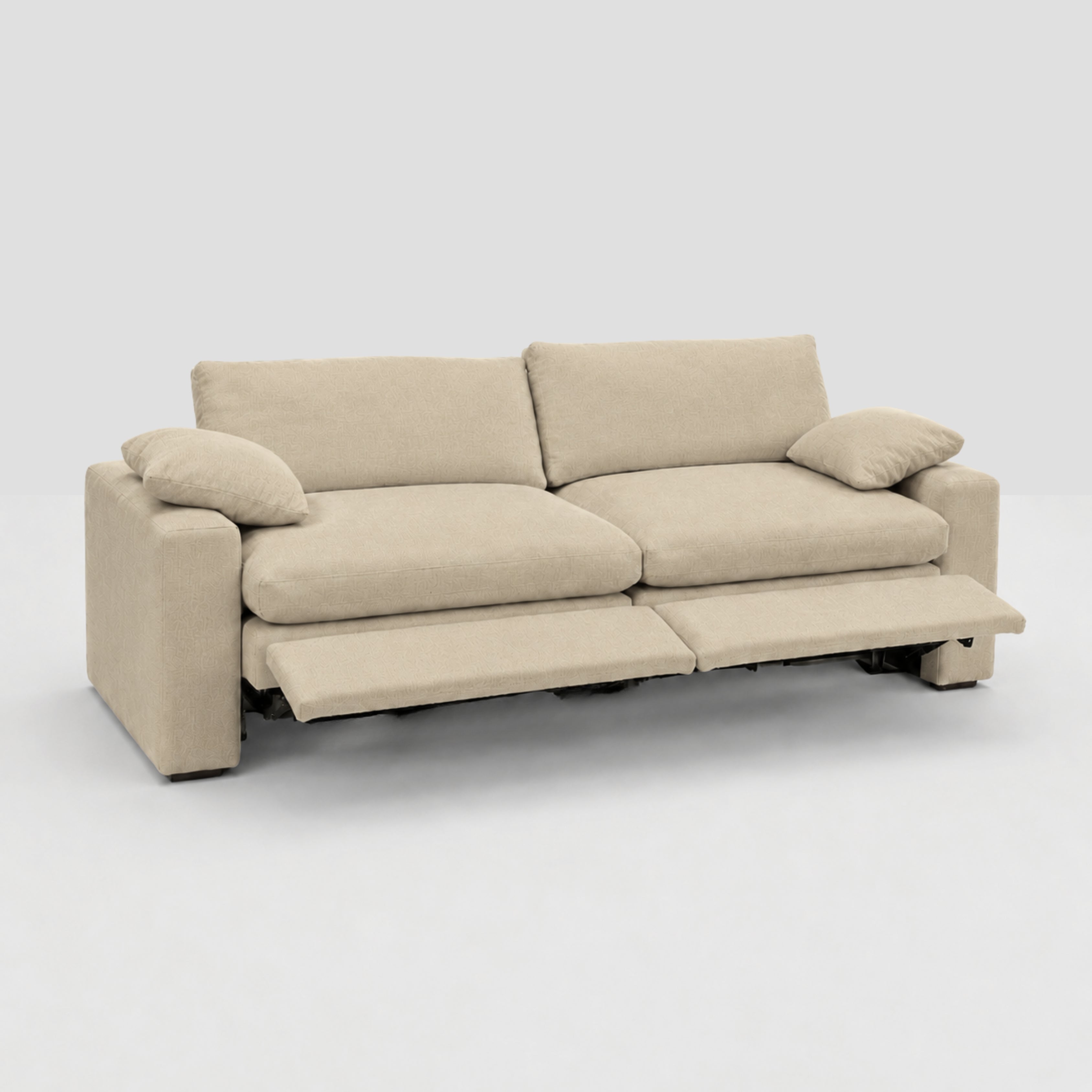 sink motion 2 seater sofa