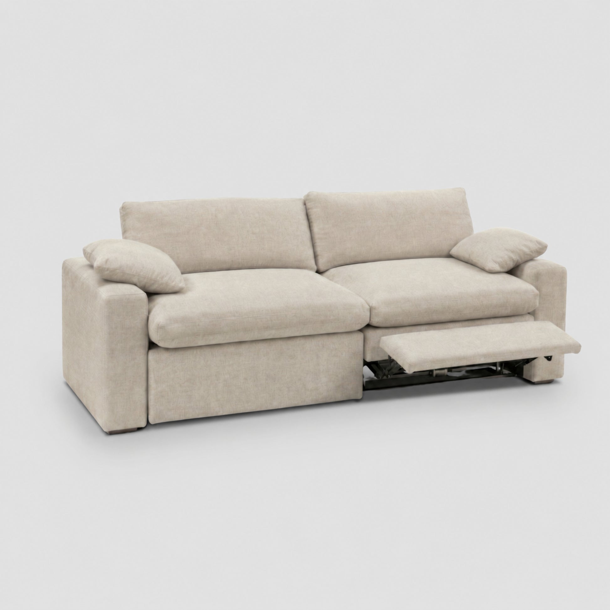 sink motion 2 seater sofa
