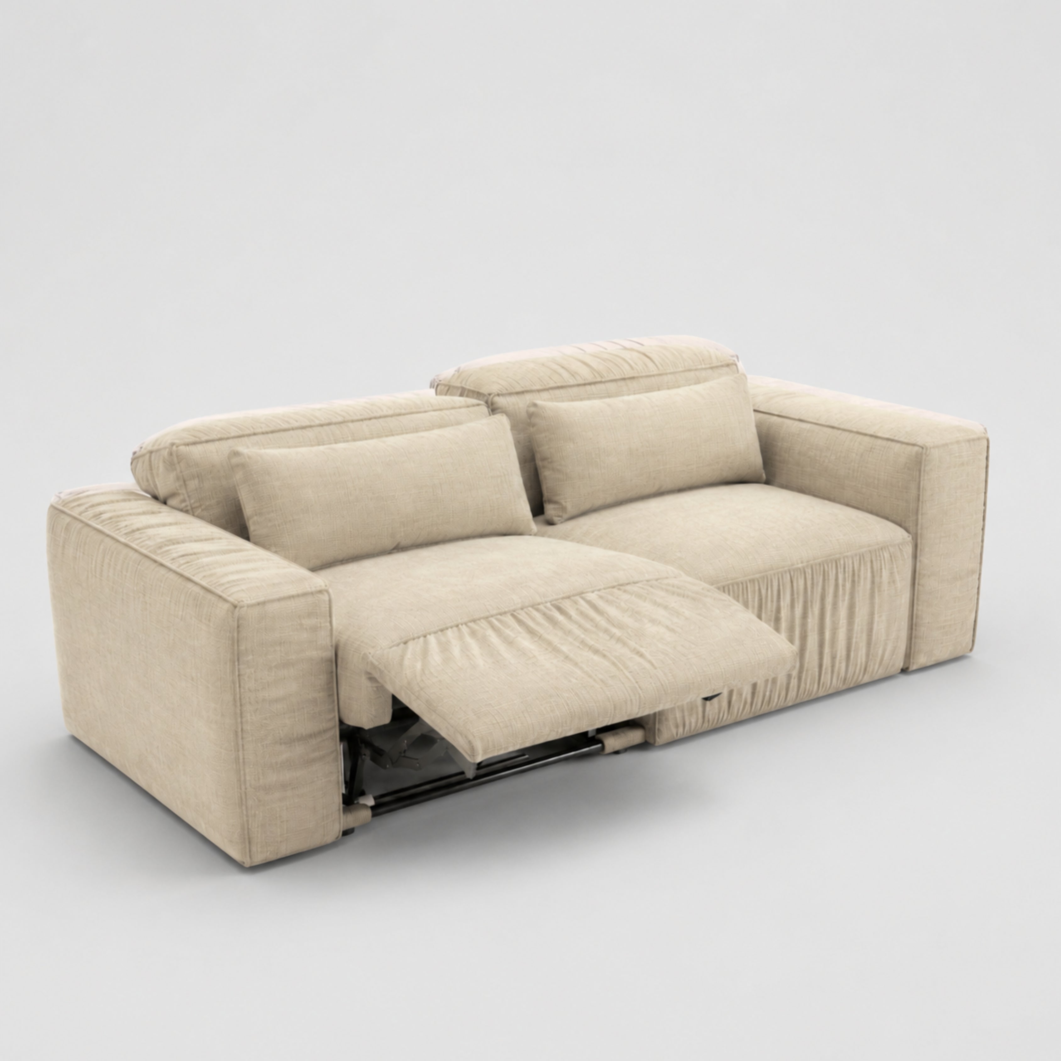 Flow Motion 2 Seater Sofa