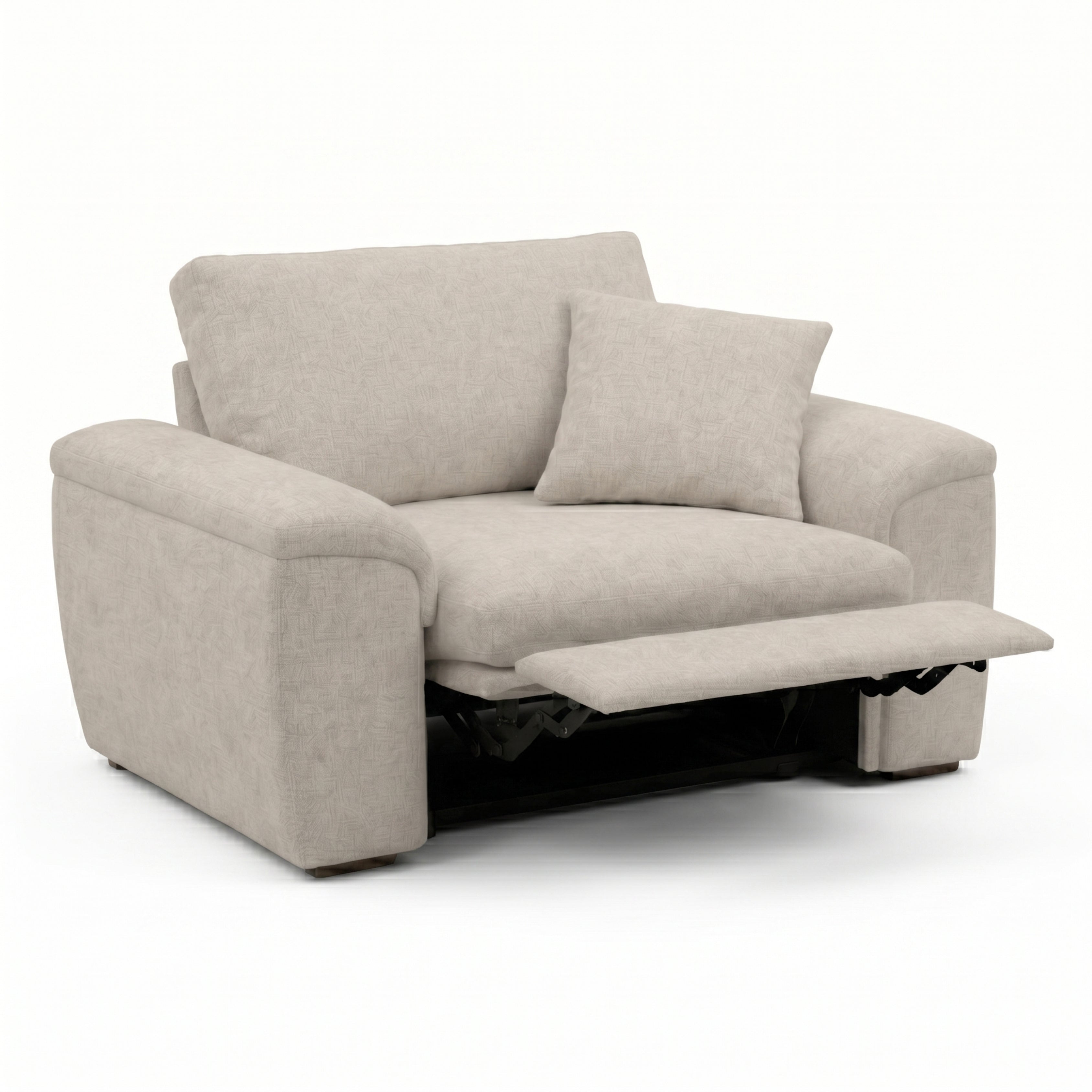 Harmony Motion Armchair