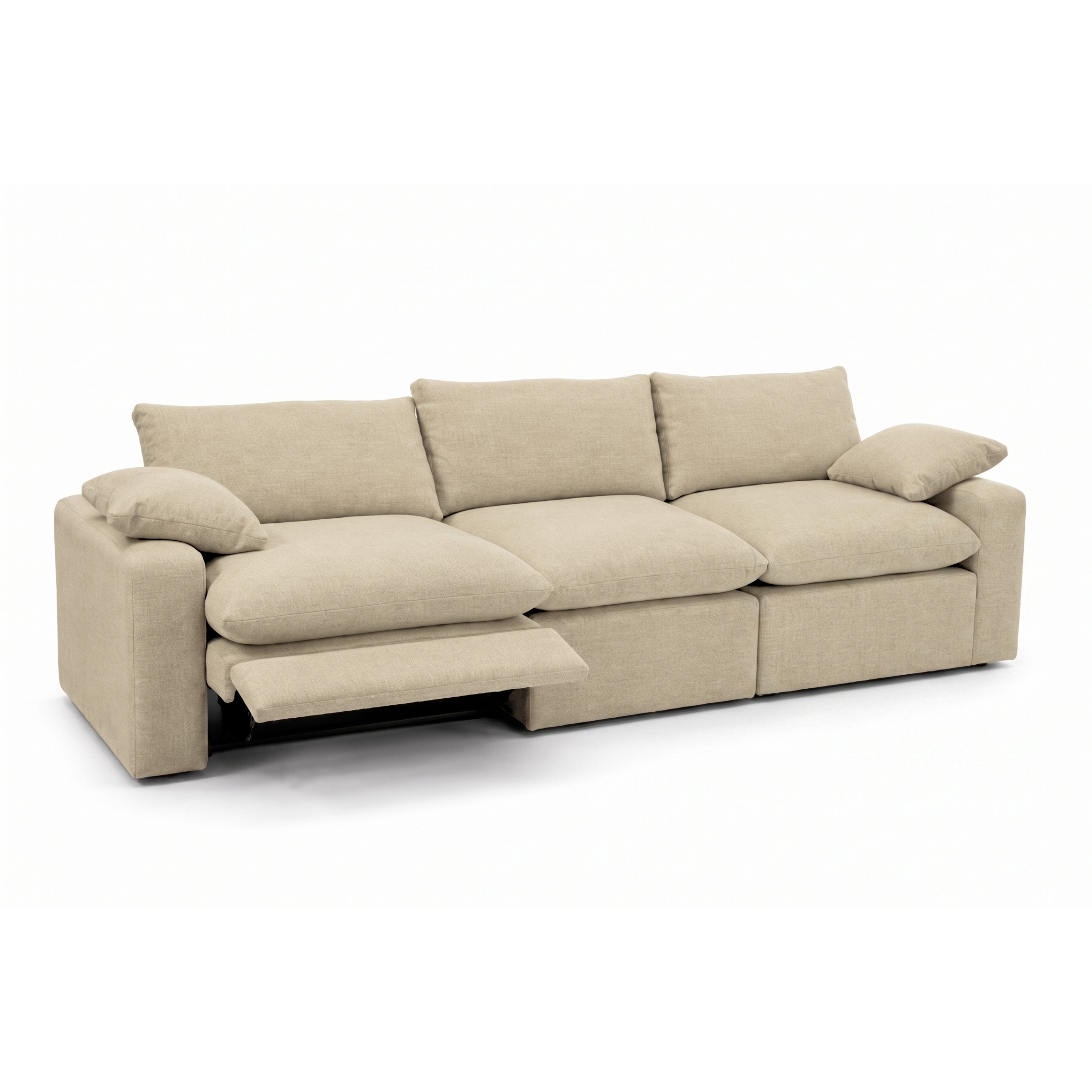 Sink Motion 3 Seater Sofa