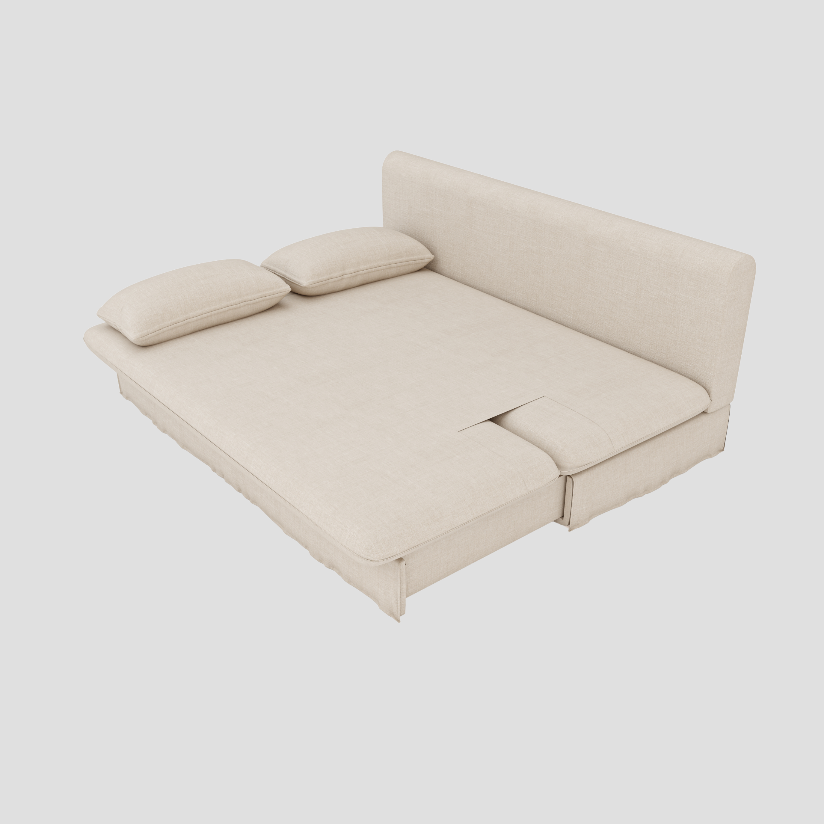 Foldy Sofa bed