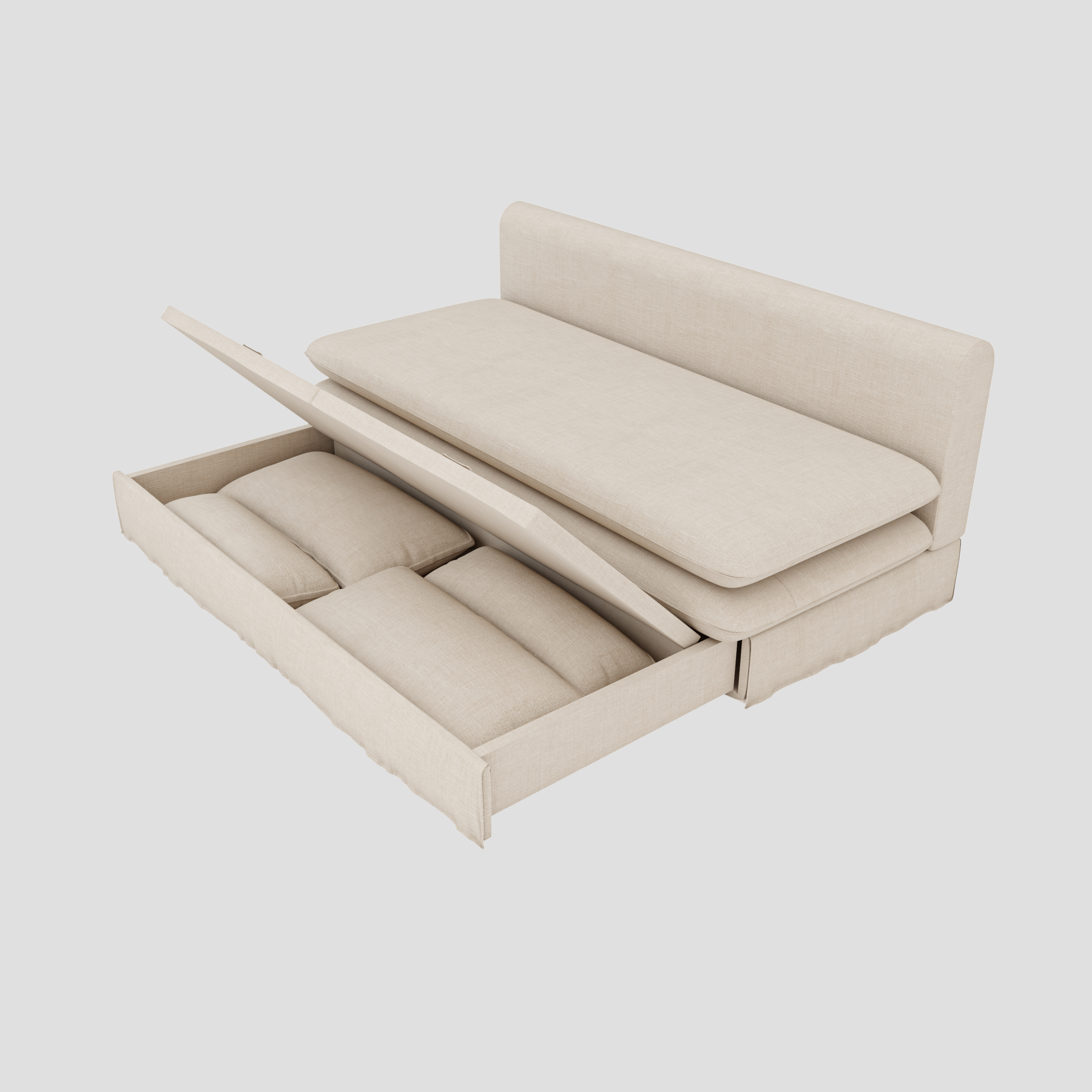 Foldy Sofa bed