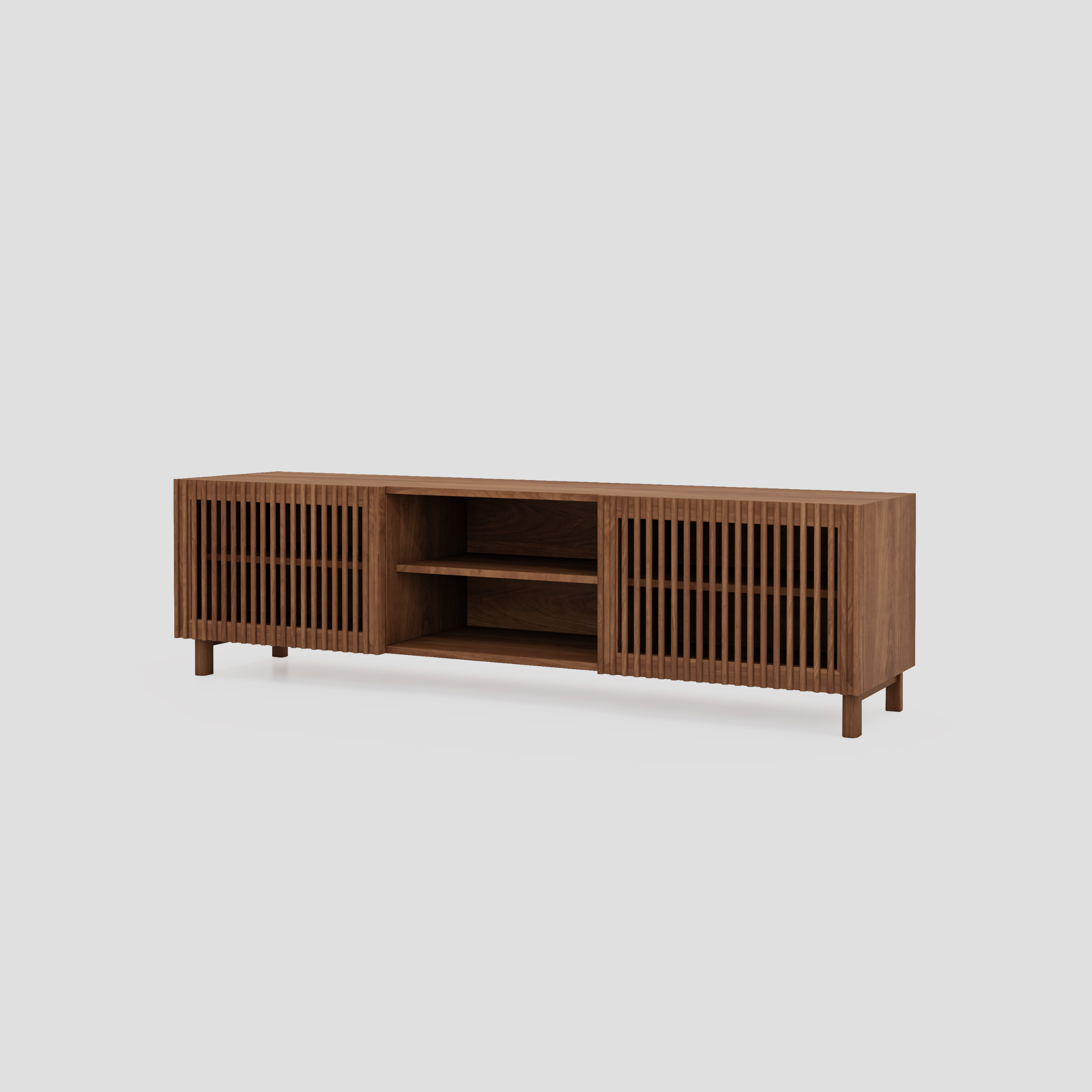 Beyla TV Unit
