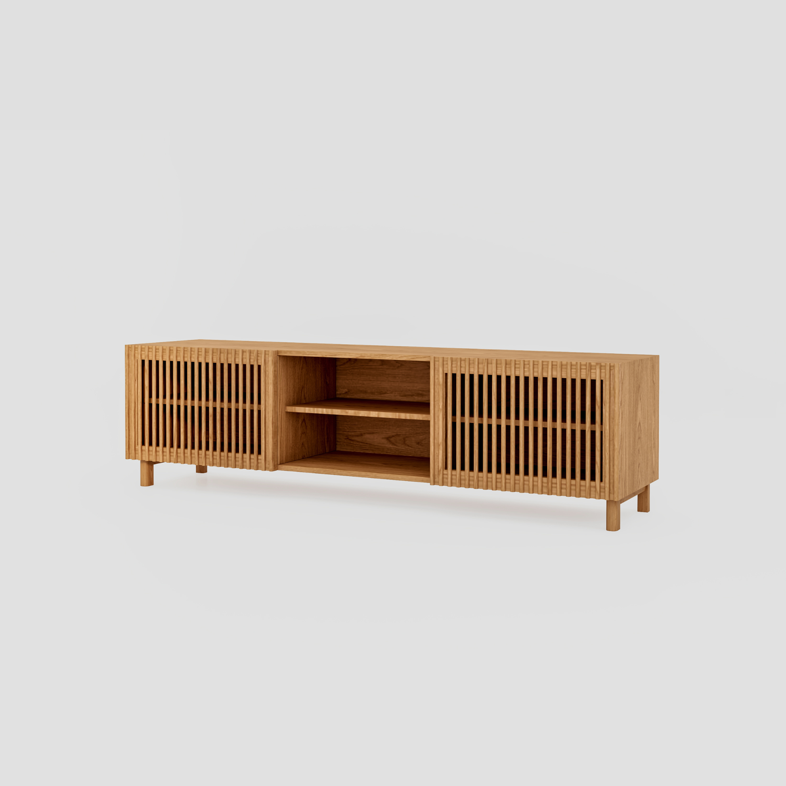 Beyla TV Unit