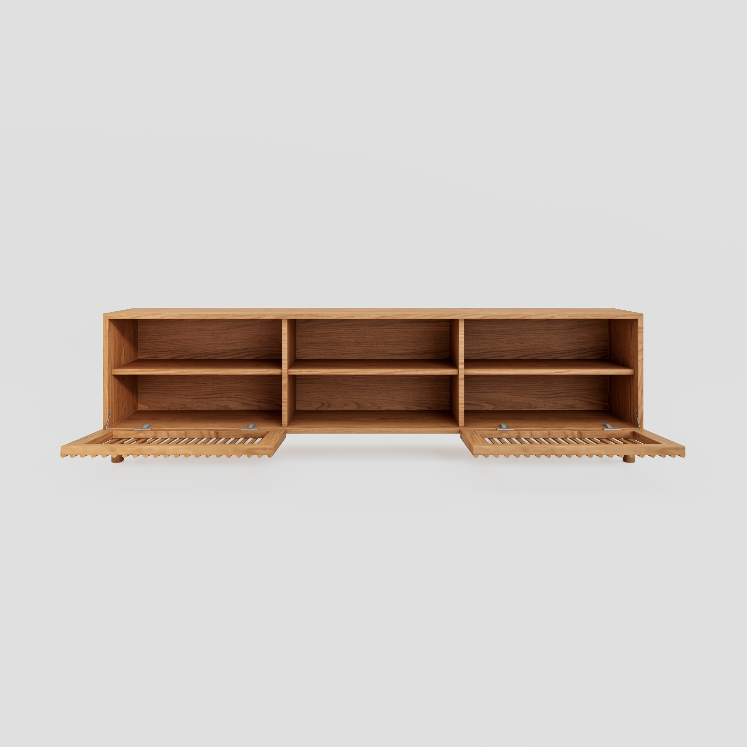Beyla TV Unit